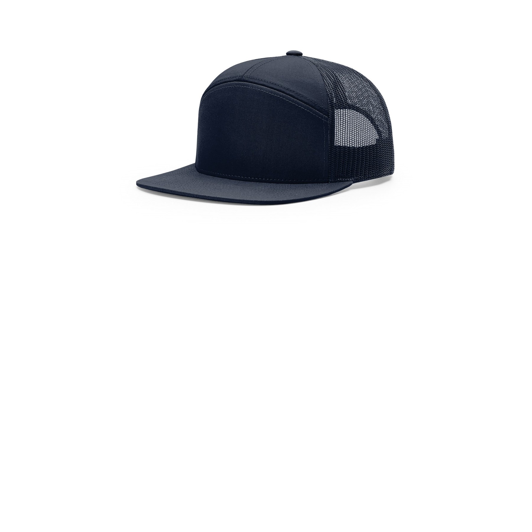7-Panel Trucker - Thumbnail Image