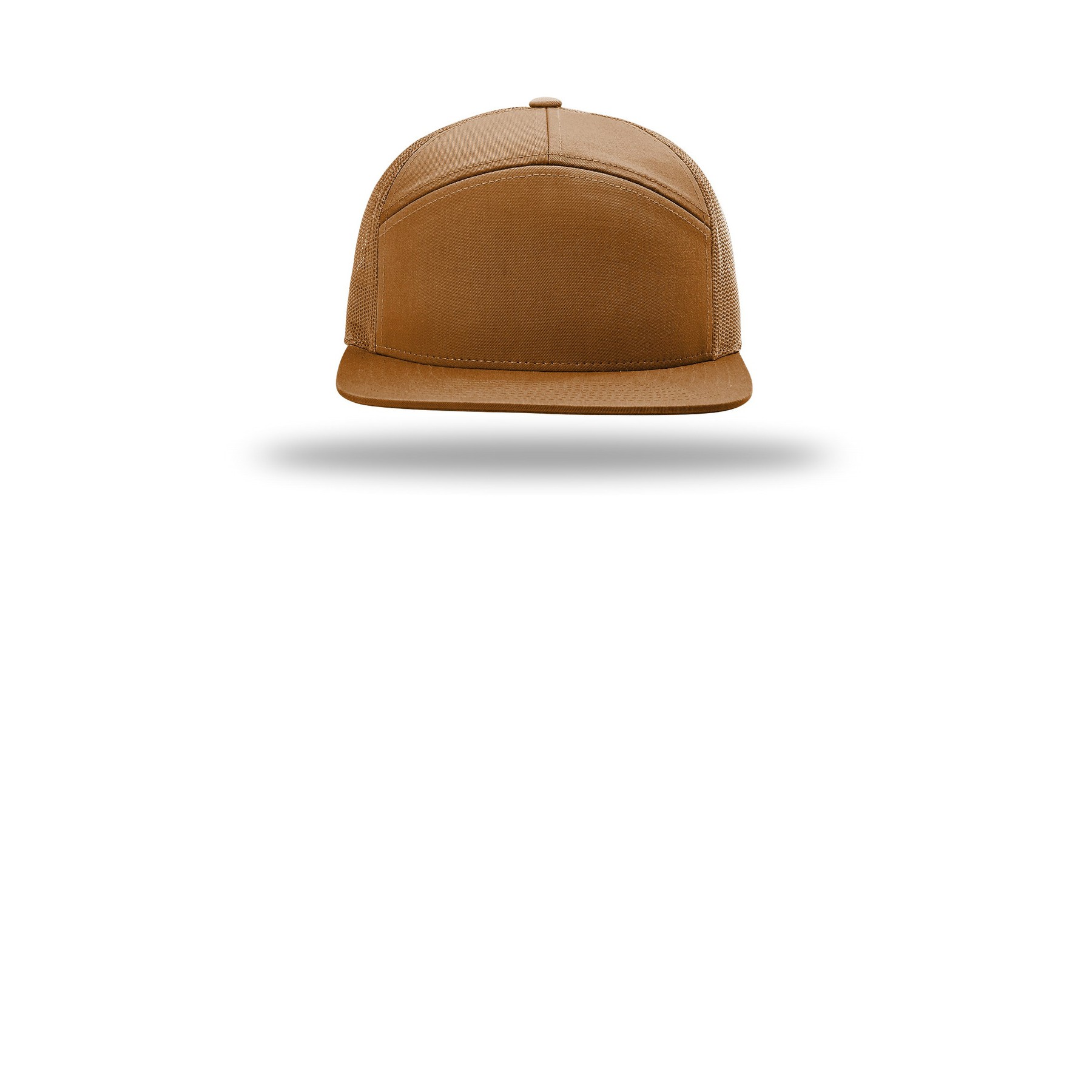 7-Panel Trucker - Thumbnail Image