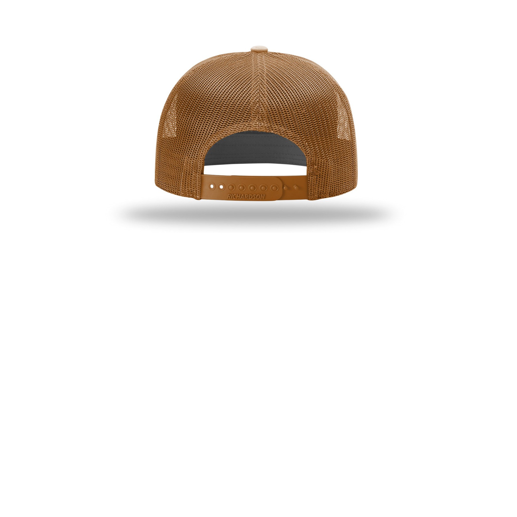 7-Panel Trucker - Thumbnail Image