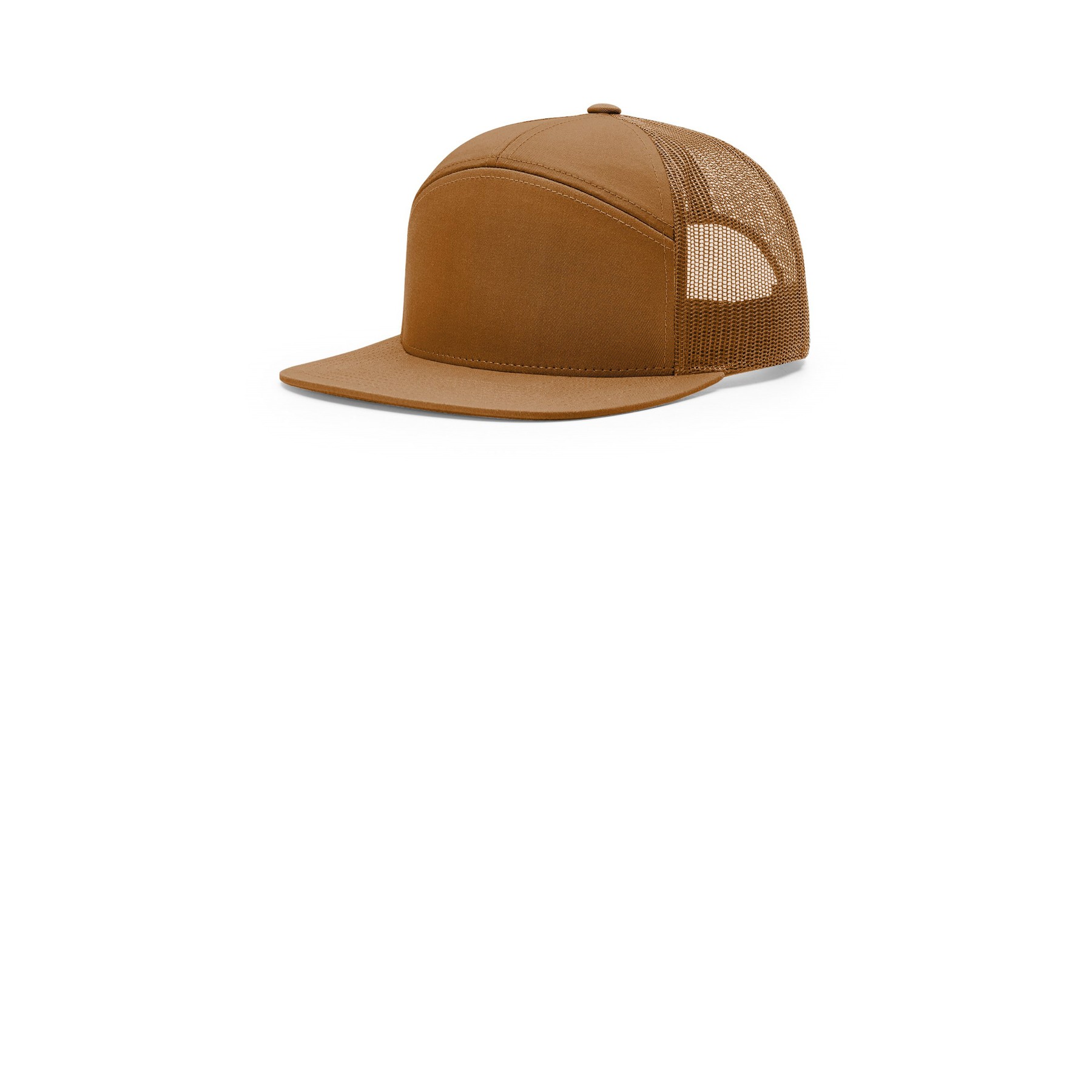 7-Panel Trucker - Thumbnail Image