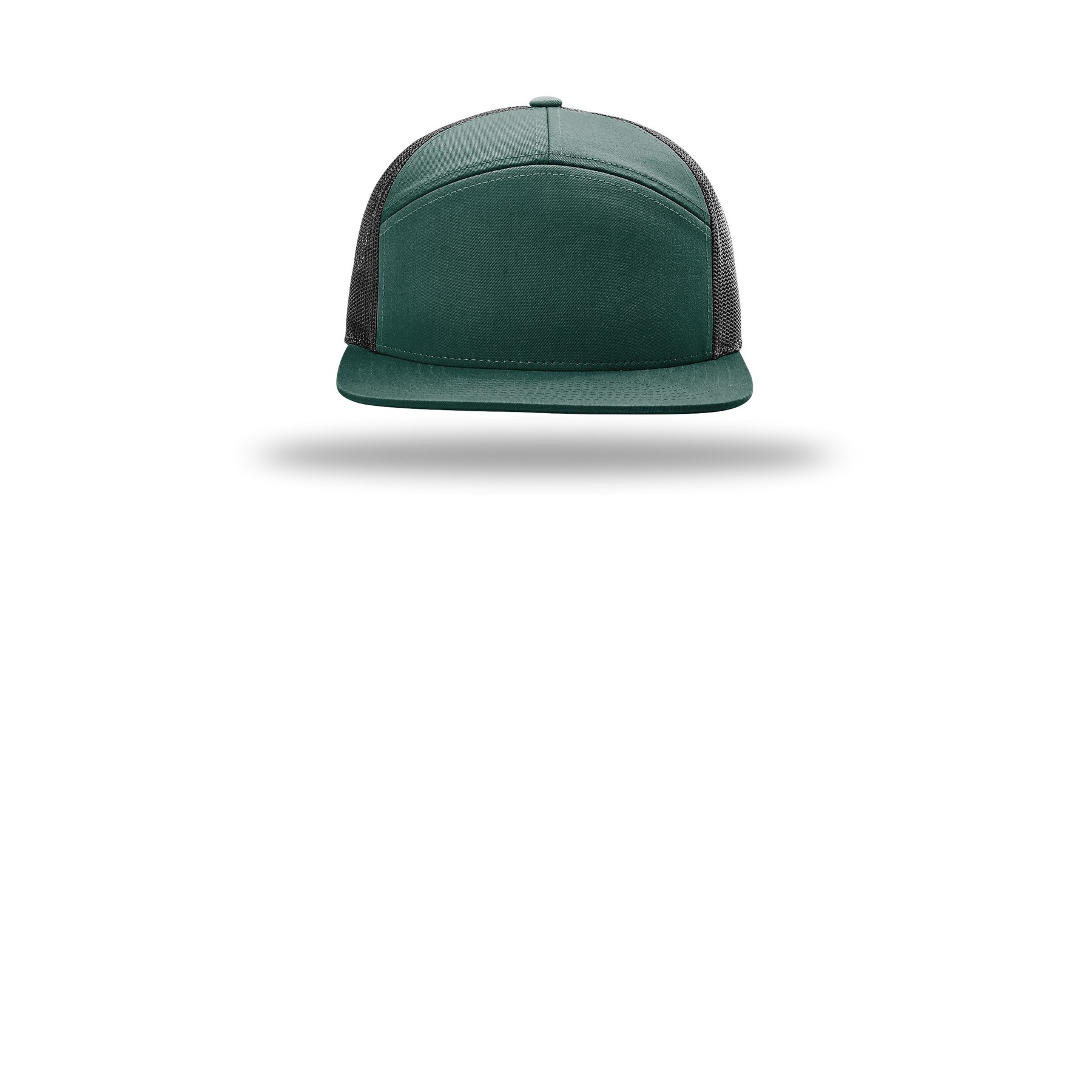 7-Panel Trucker - Thumbnail Image