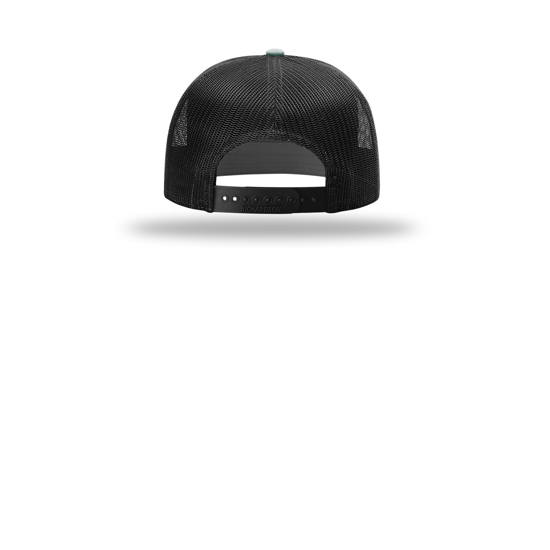 7-Panel Trucker - Thumbnail Image