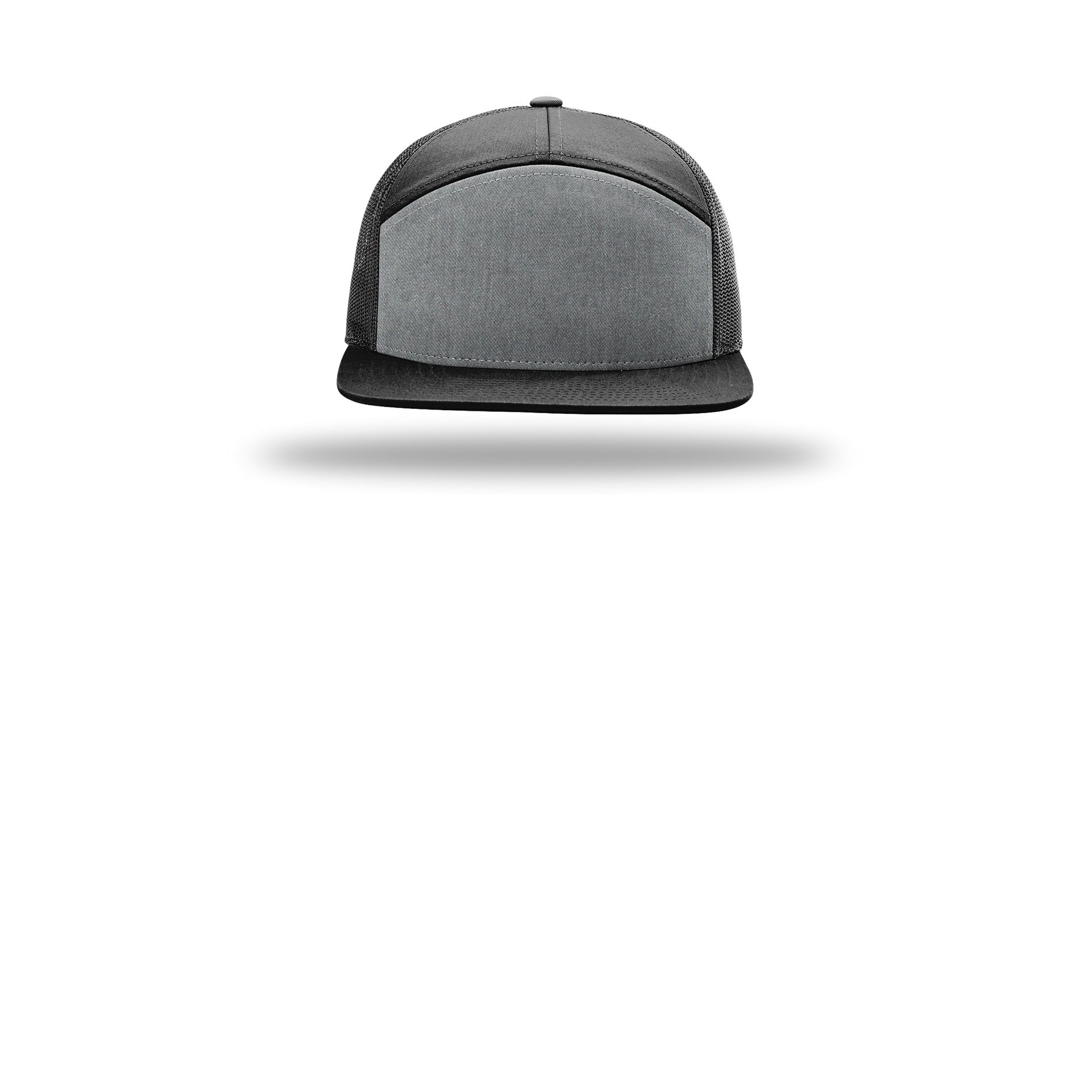 7-Panel Trucker - Thumbnail Image
