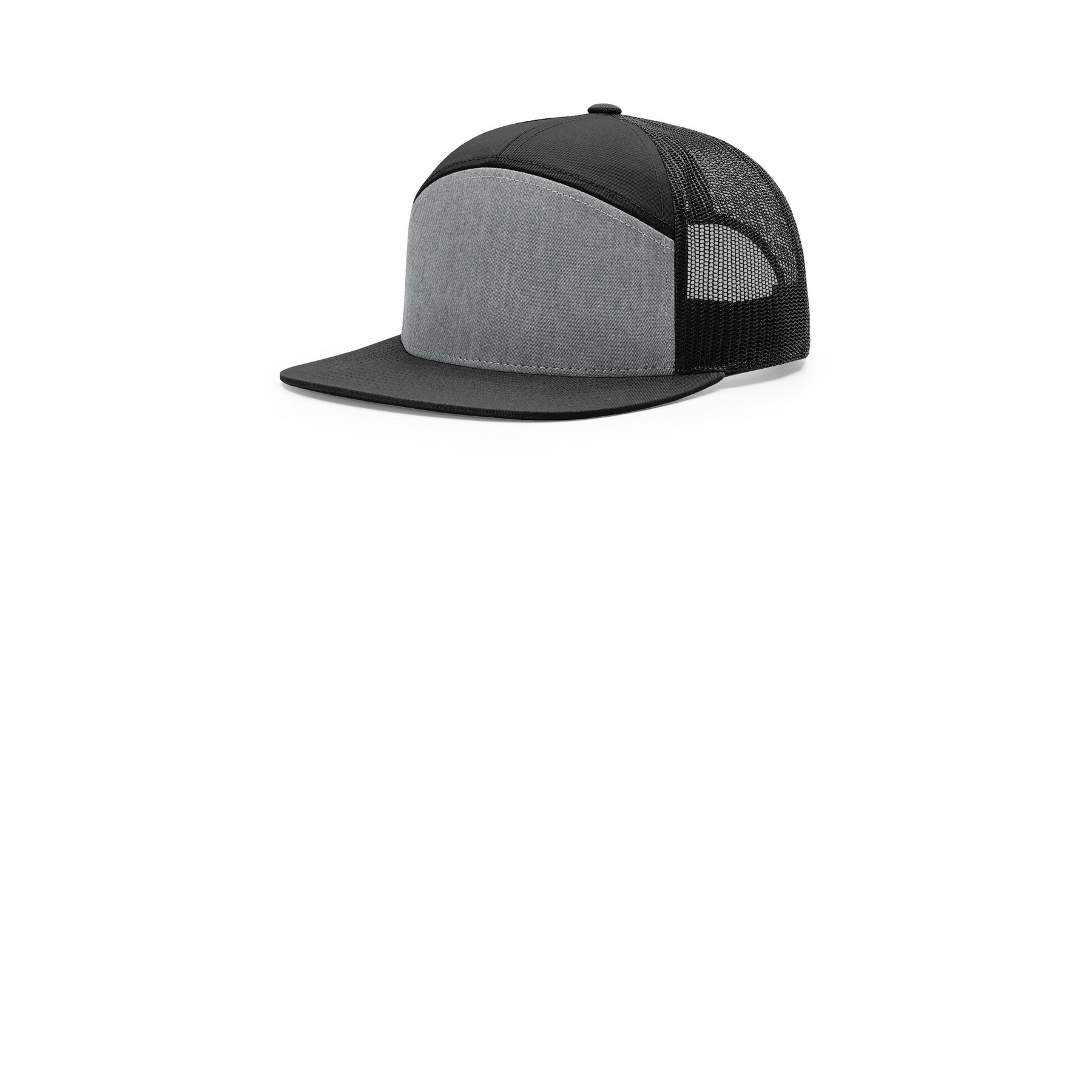 7-Panel Trucker - Thumbnail Image