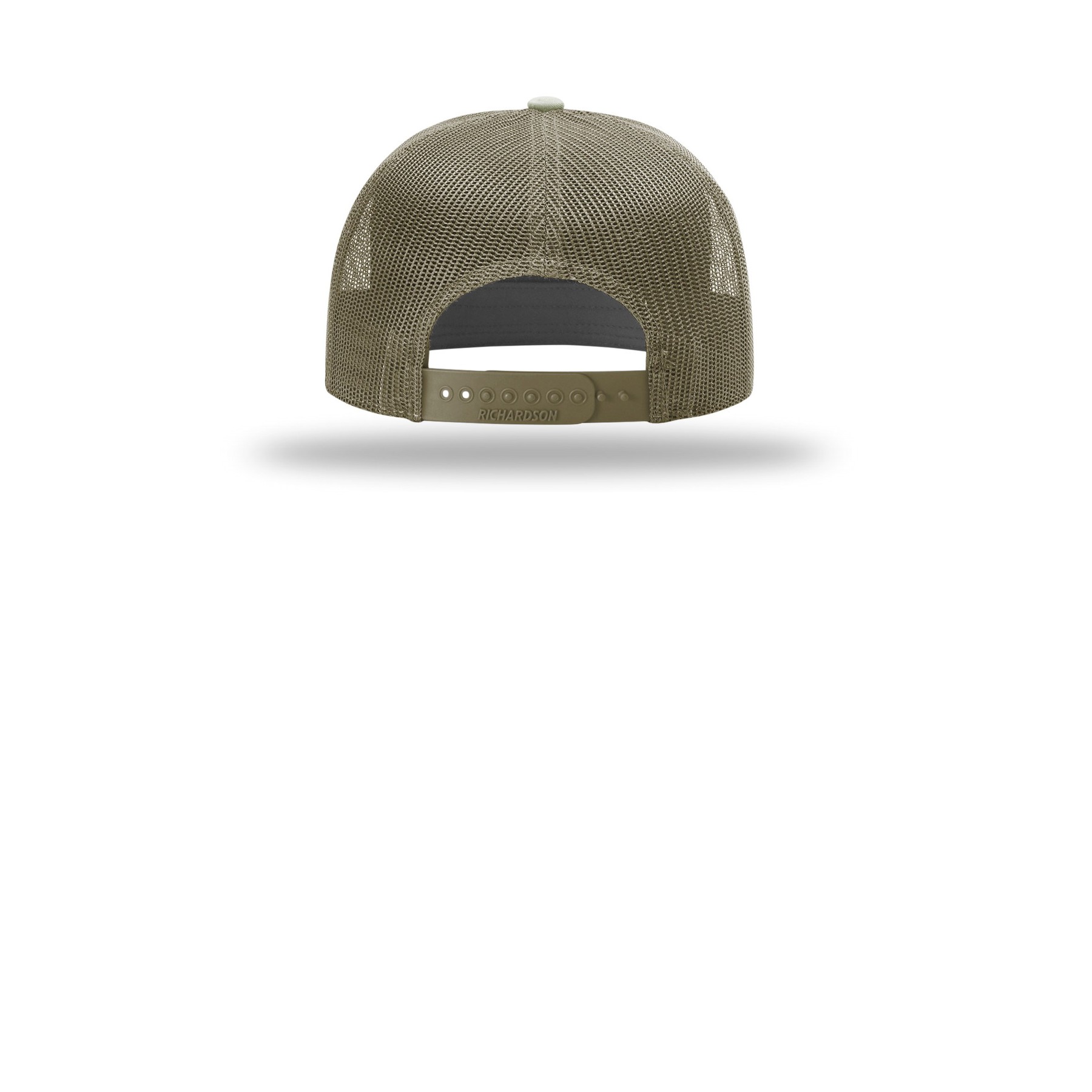 7-Panel Trucker - Thumbnail Image