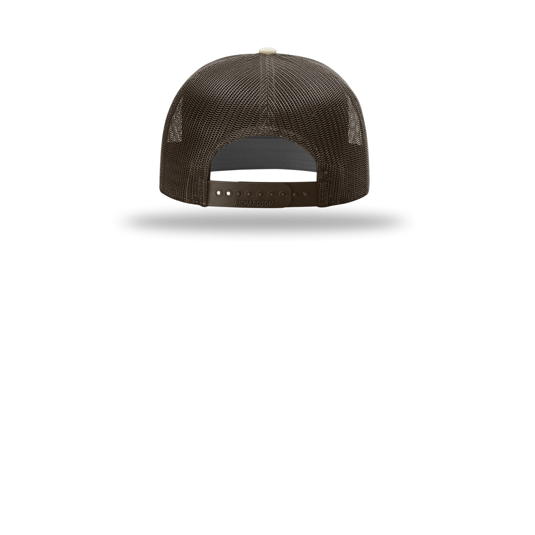 7-Panel Trucker - Thumbnail Image