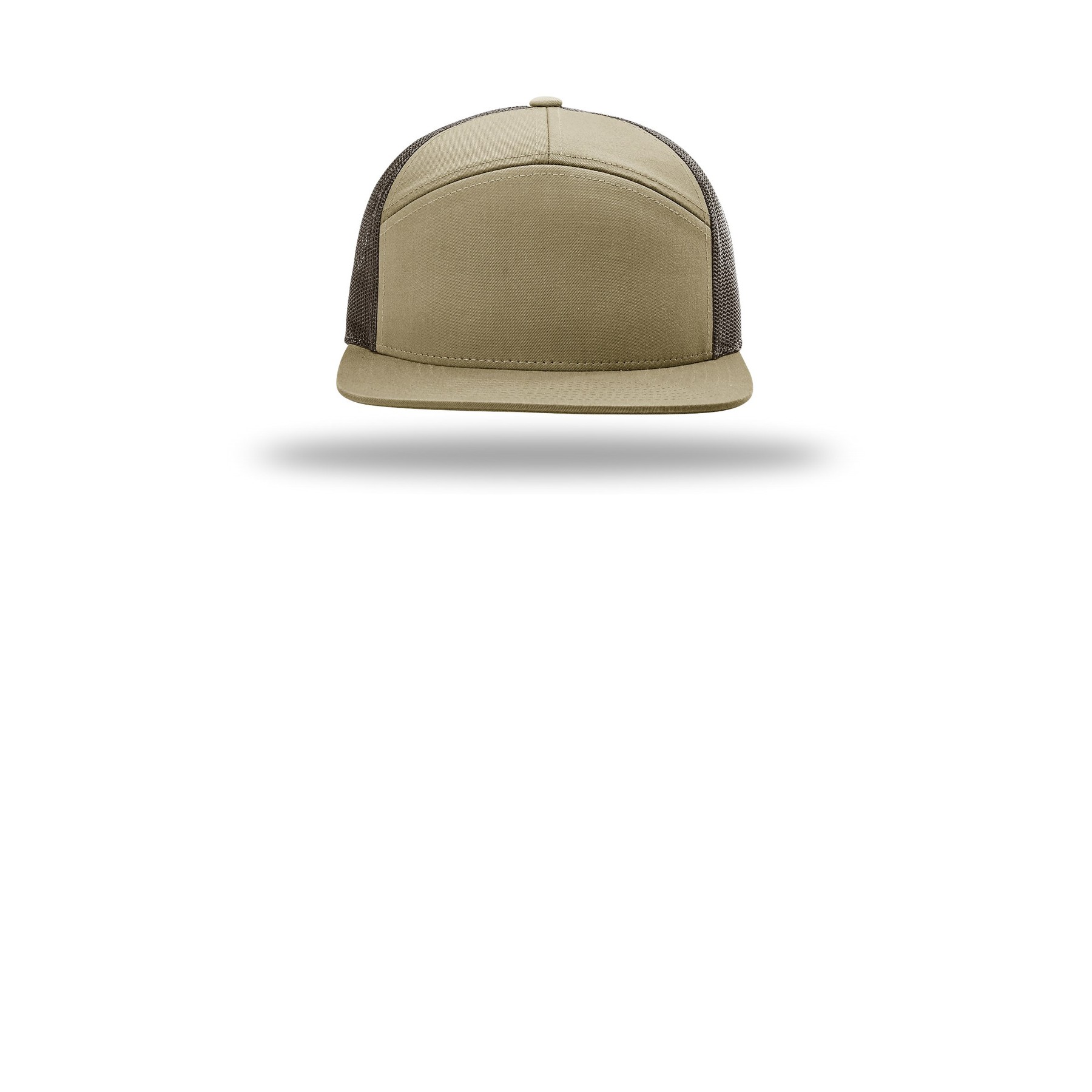 7-Panel Trucker - Thumbnail Image