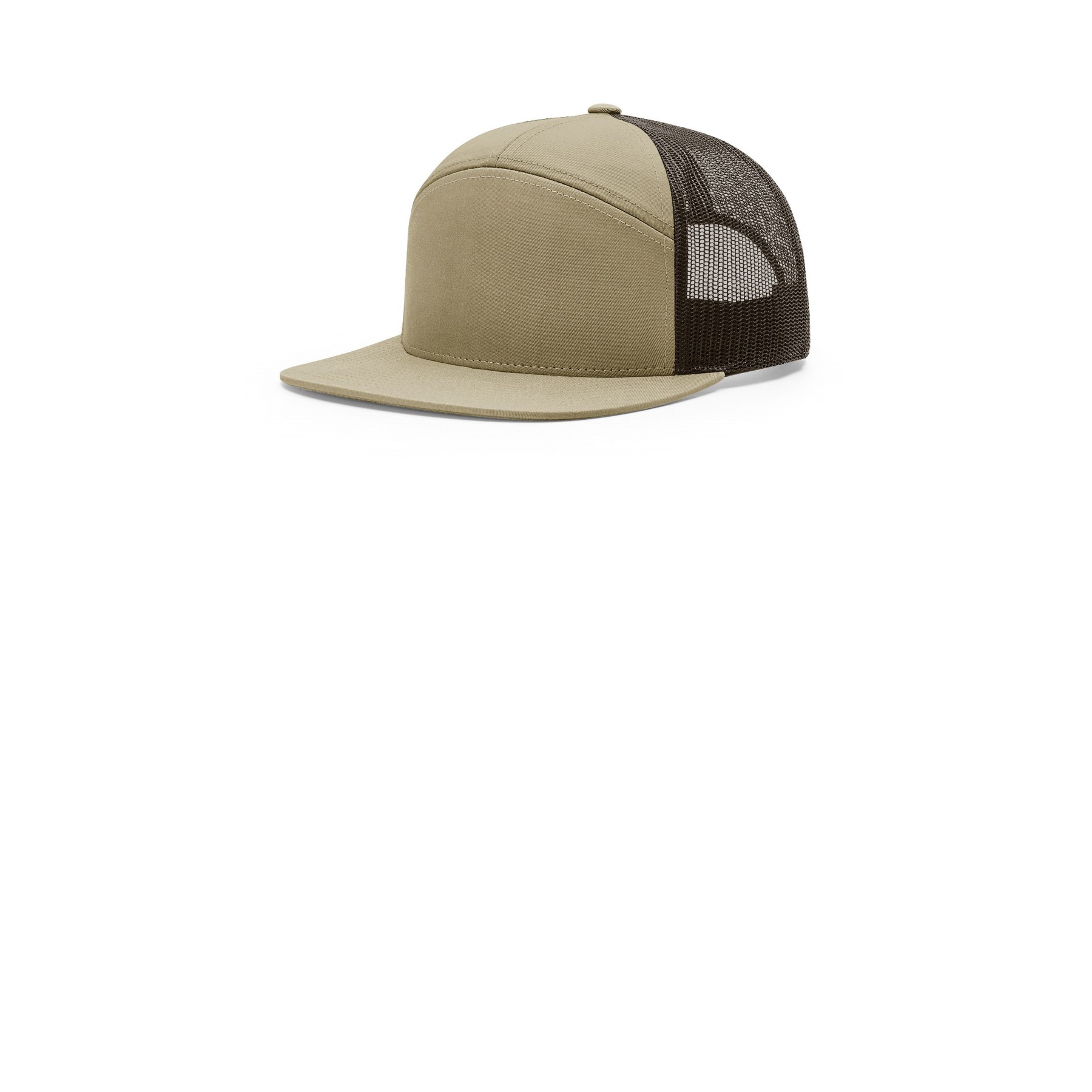 7-Panel Trucker - Thumbnail Image