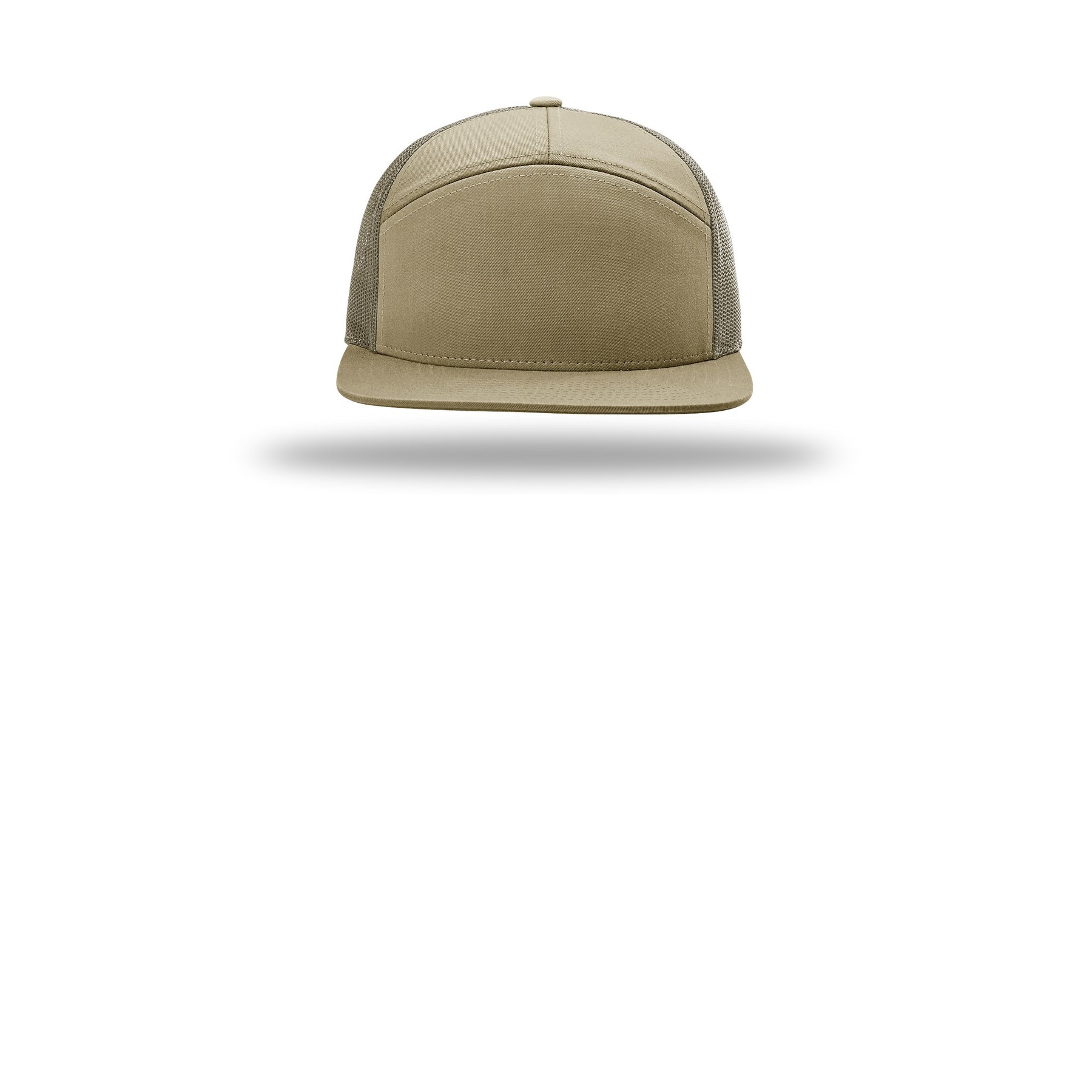 7-Panel Trucker - Thumbnail Image