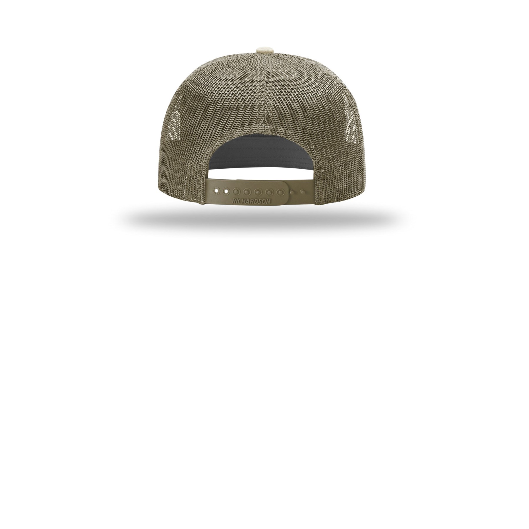 7-Panel Trucker - Thumbnail Image