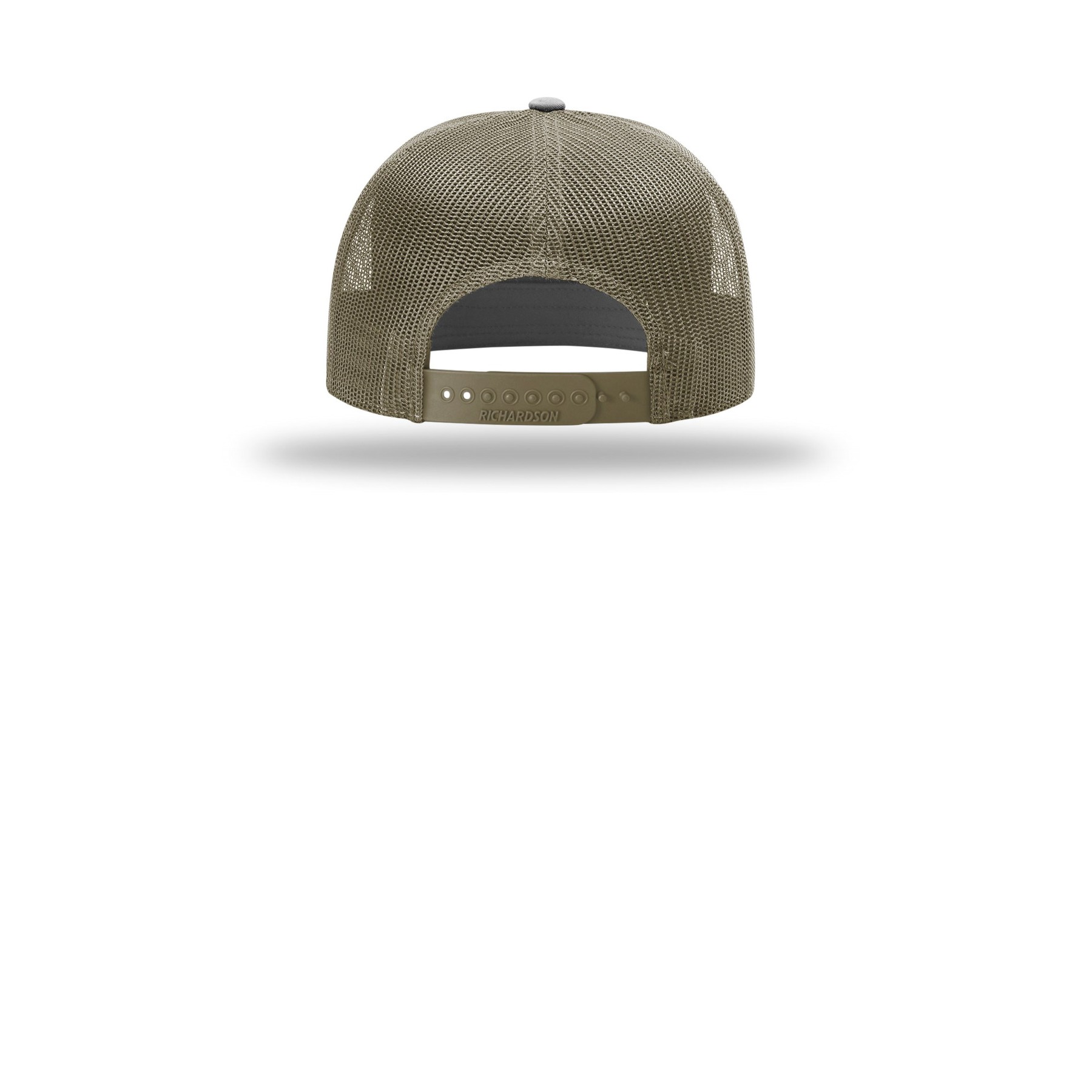 7-Panel Trucker - Thumbnail Image