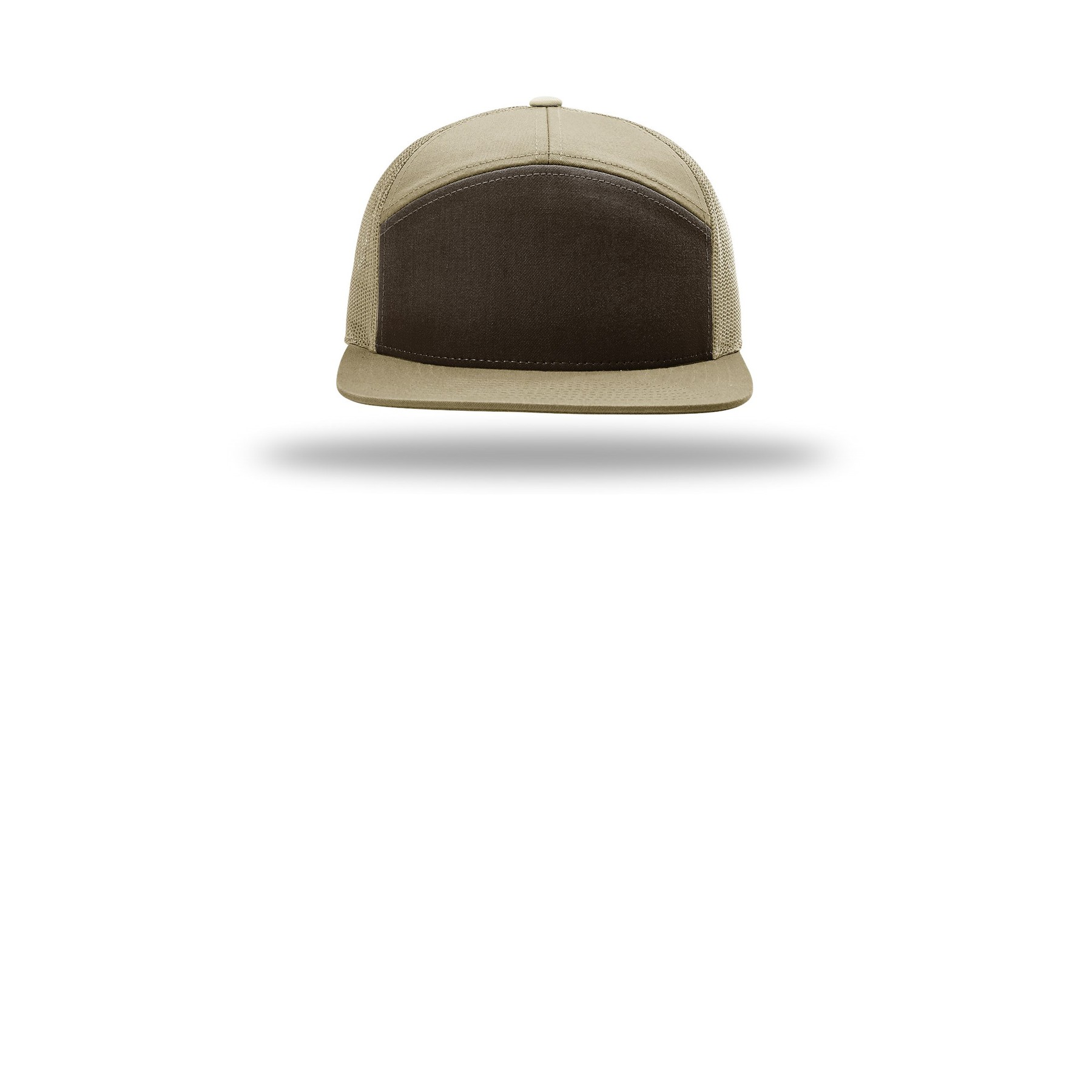 7-Panel Trucker - Thumbnail Image