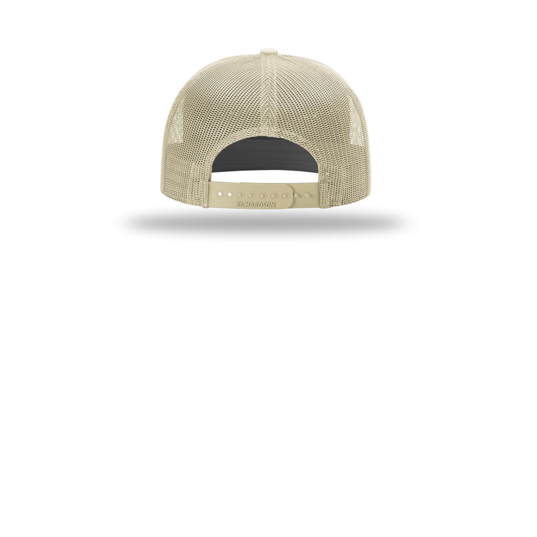 7-Panel Trucker - Thumbnail Image