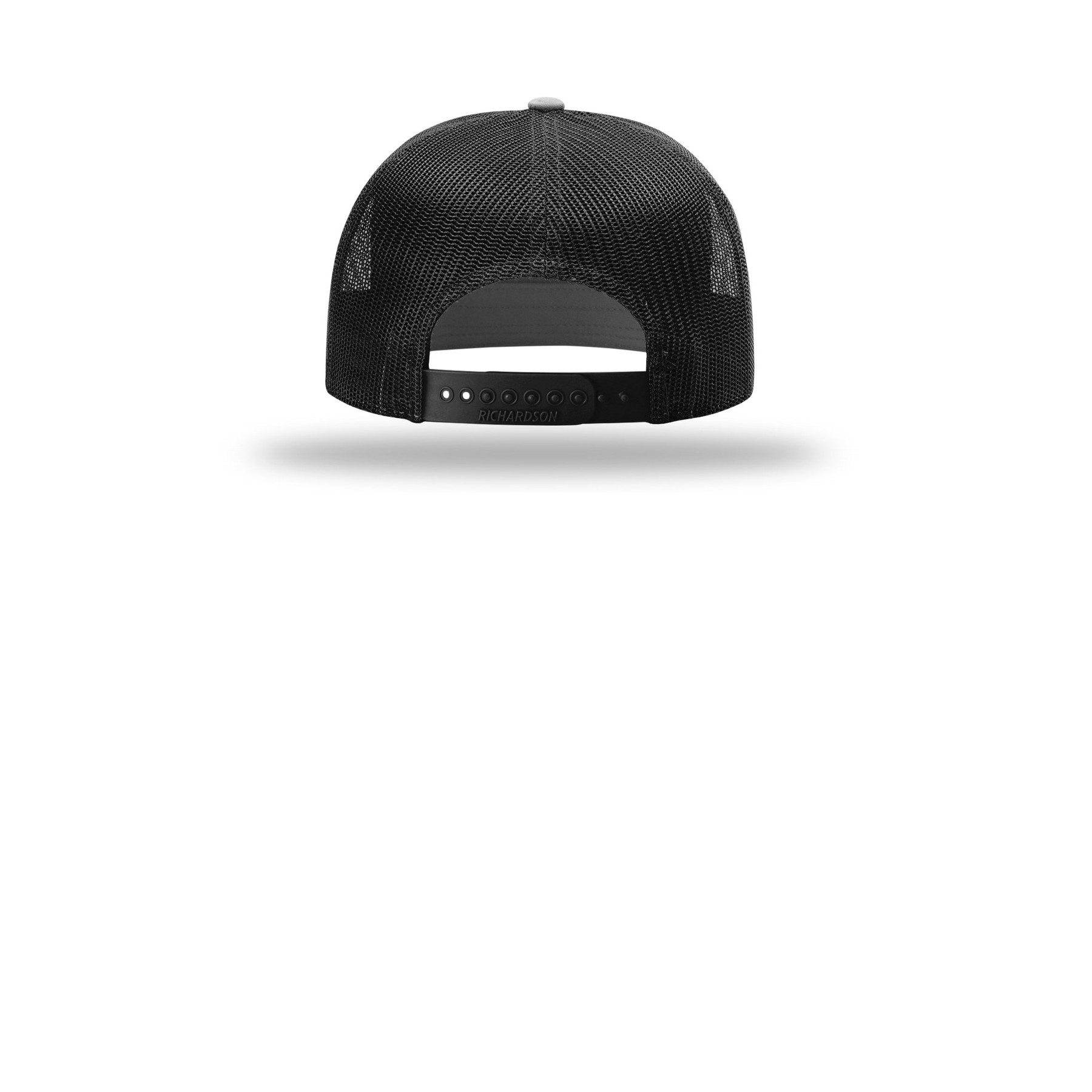 7-Panel Trucker - Thumbnail Image