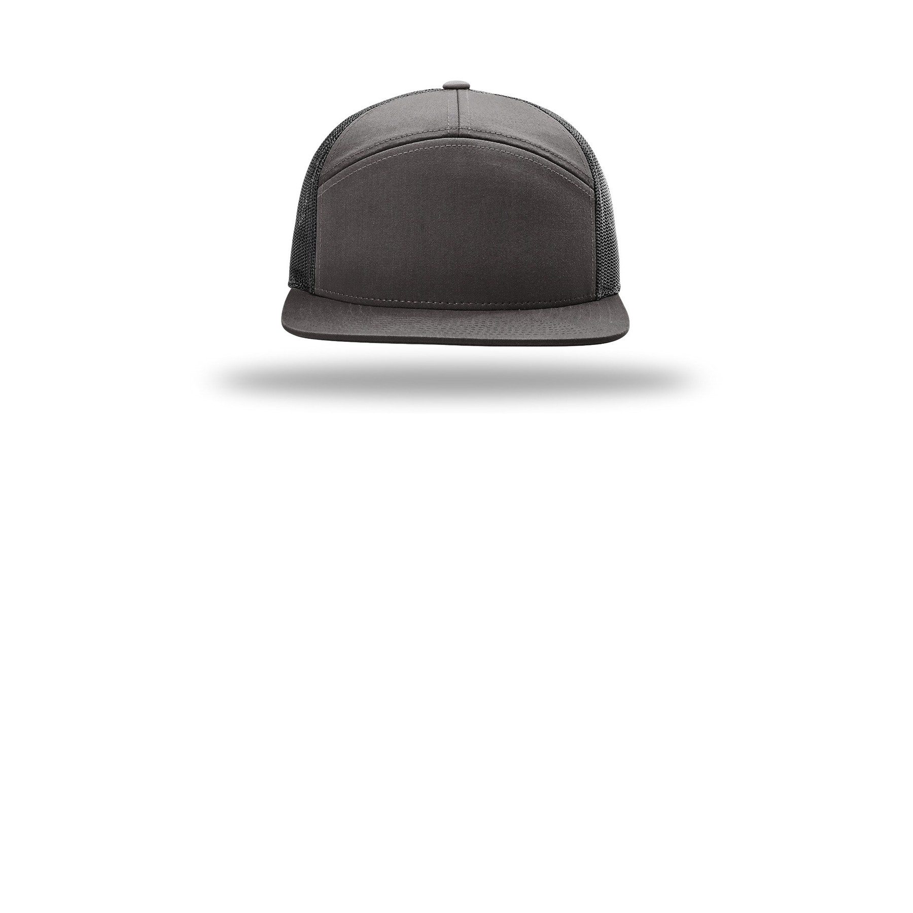 7-Panel Trucker - Thumbnail Image
