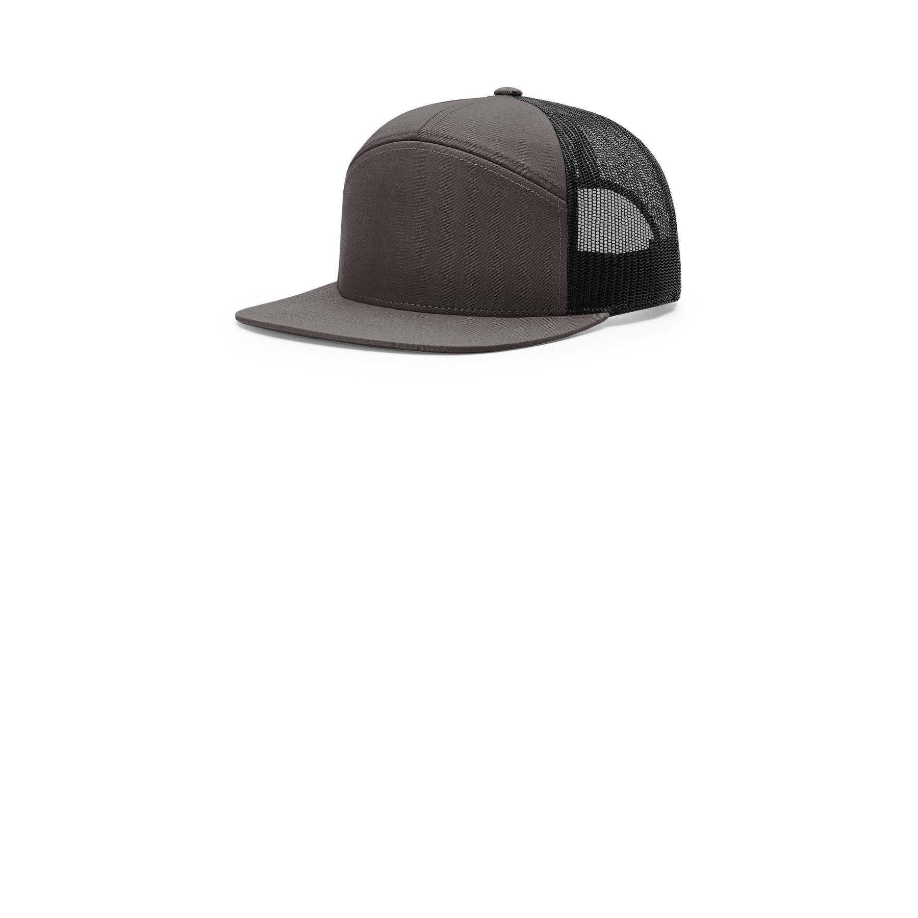 7-Panel Trucker - Thumbnail Image