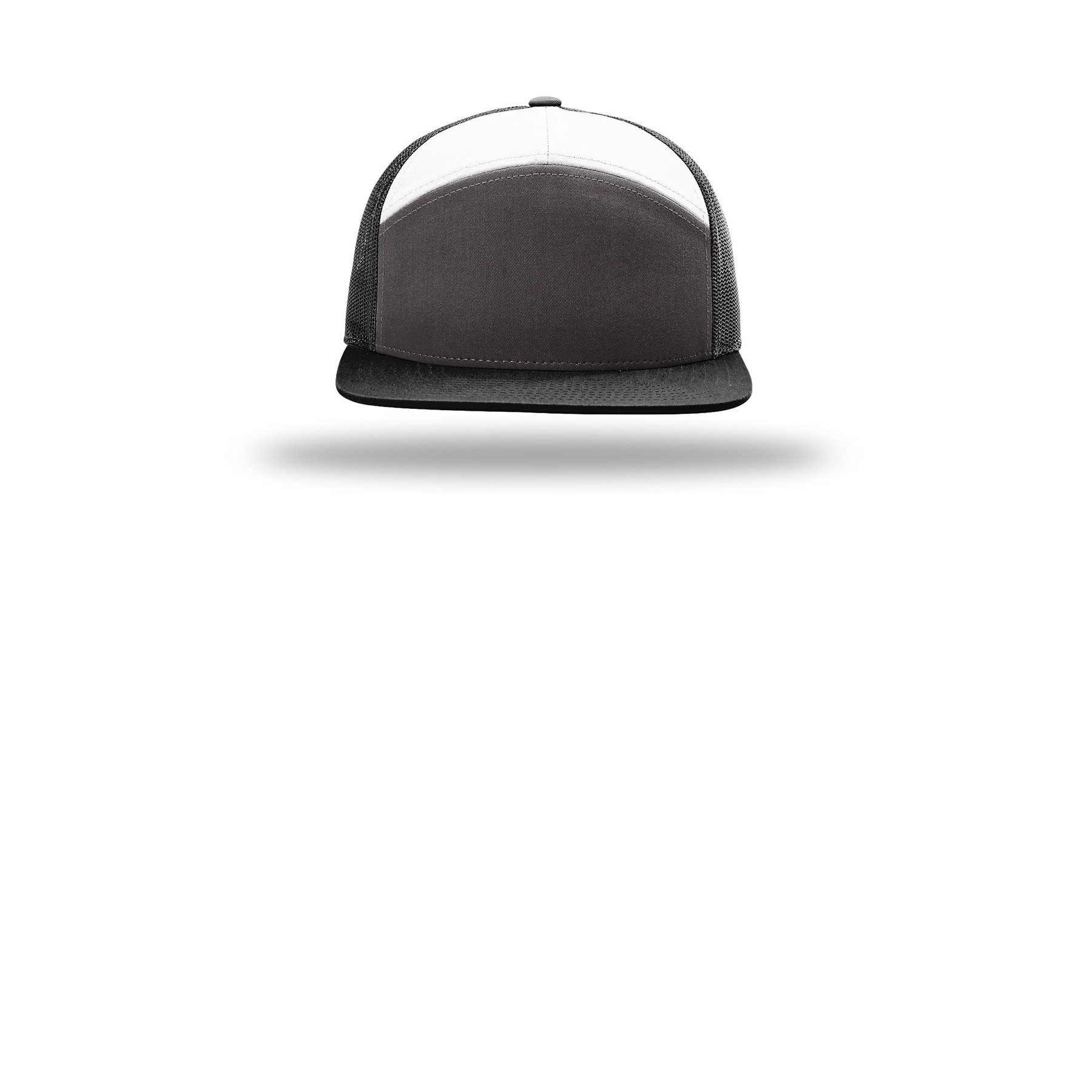 7-Panel Trucker - Thumbnail Image