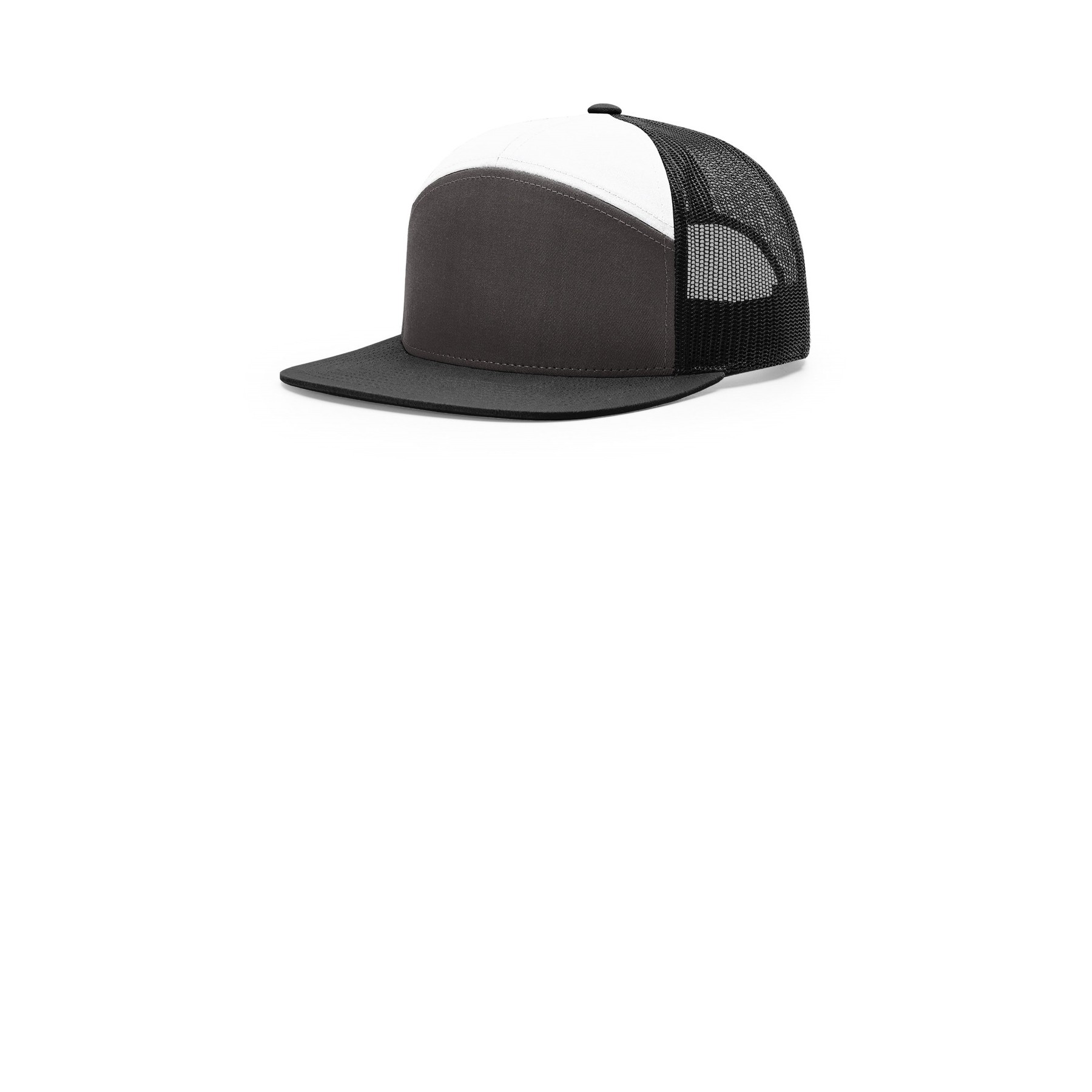 7-Panel Trucker - Thumbnail Image
