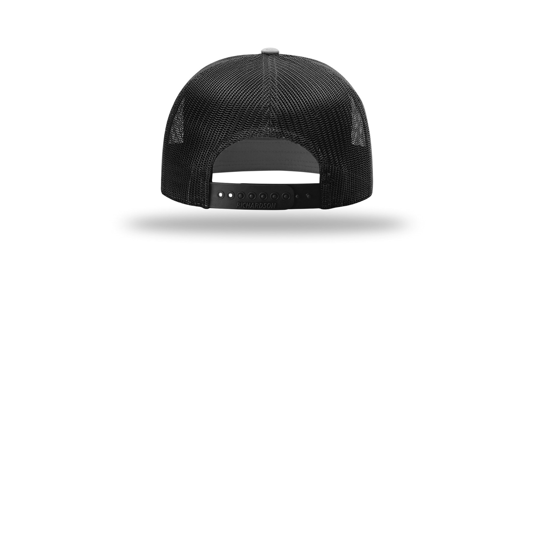 7-Panel Trucker - Thumbnail Image