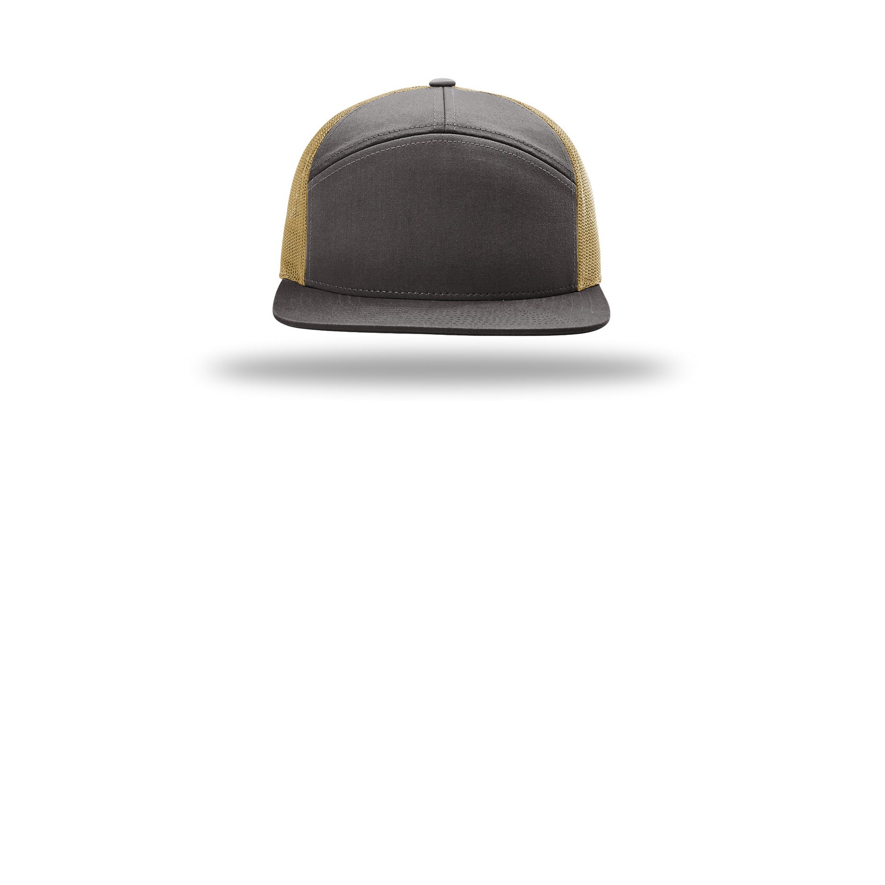 7-Panel Trucker - Thumbnail Image