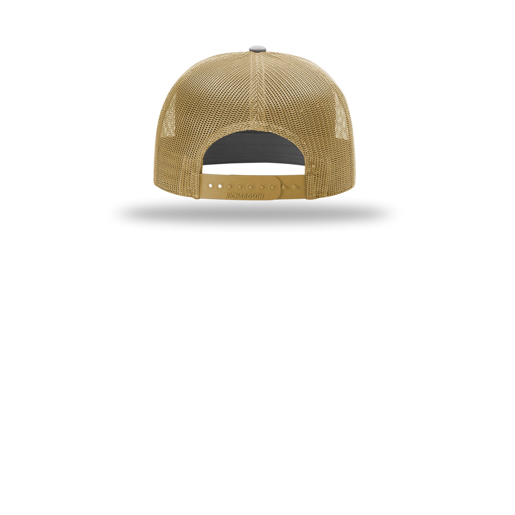 7-Panel Trucker - Thumbnail Image
