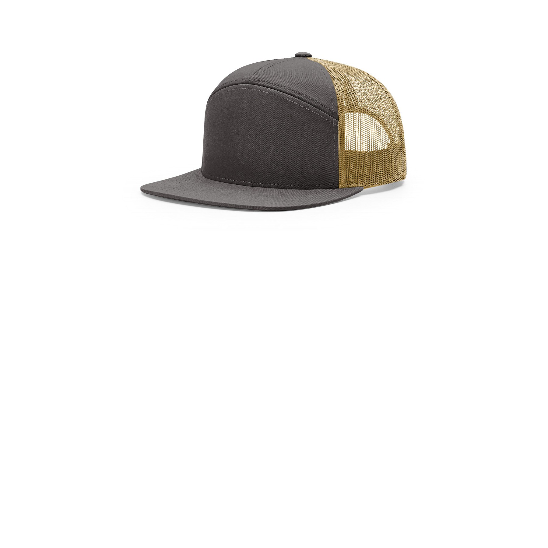7-Panel Trucker - Thumbnail Image