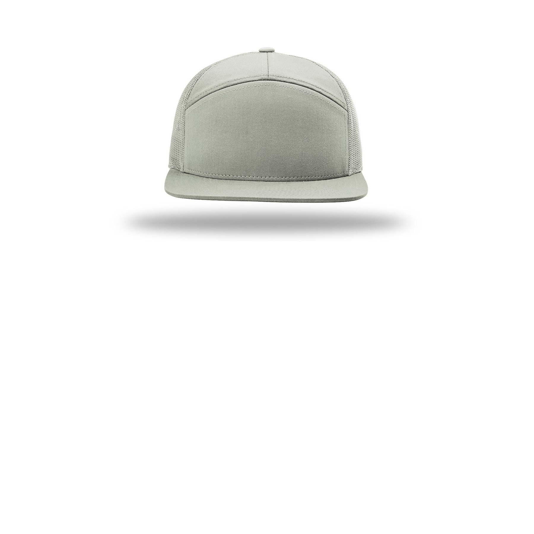 7-Panel Trucker - Thumbnail Image