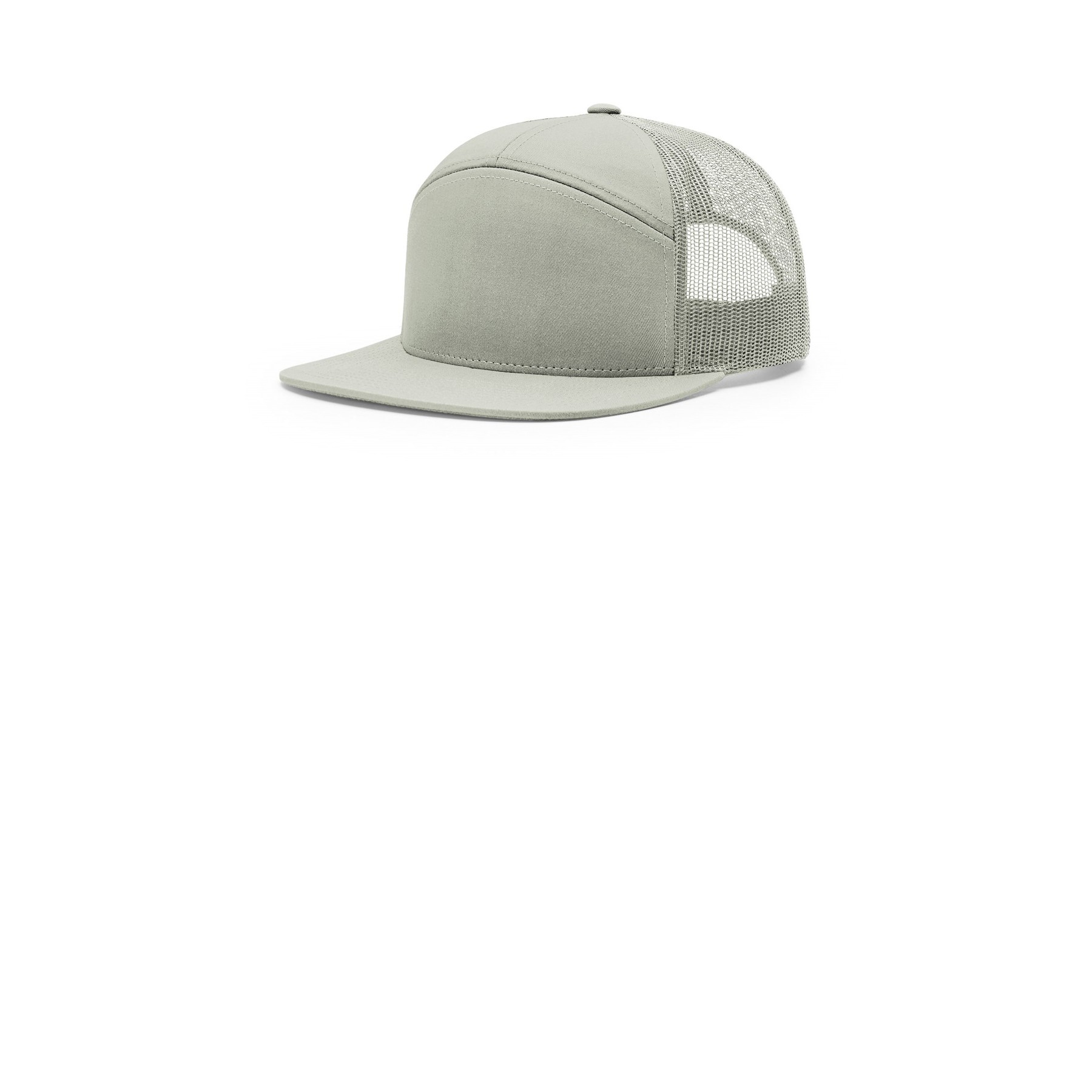 7-Panel Trucker - Thumbnail Image