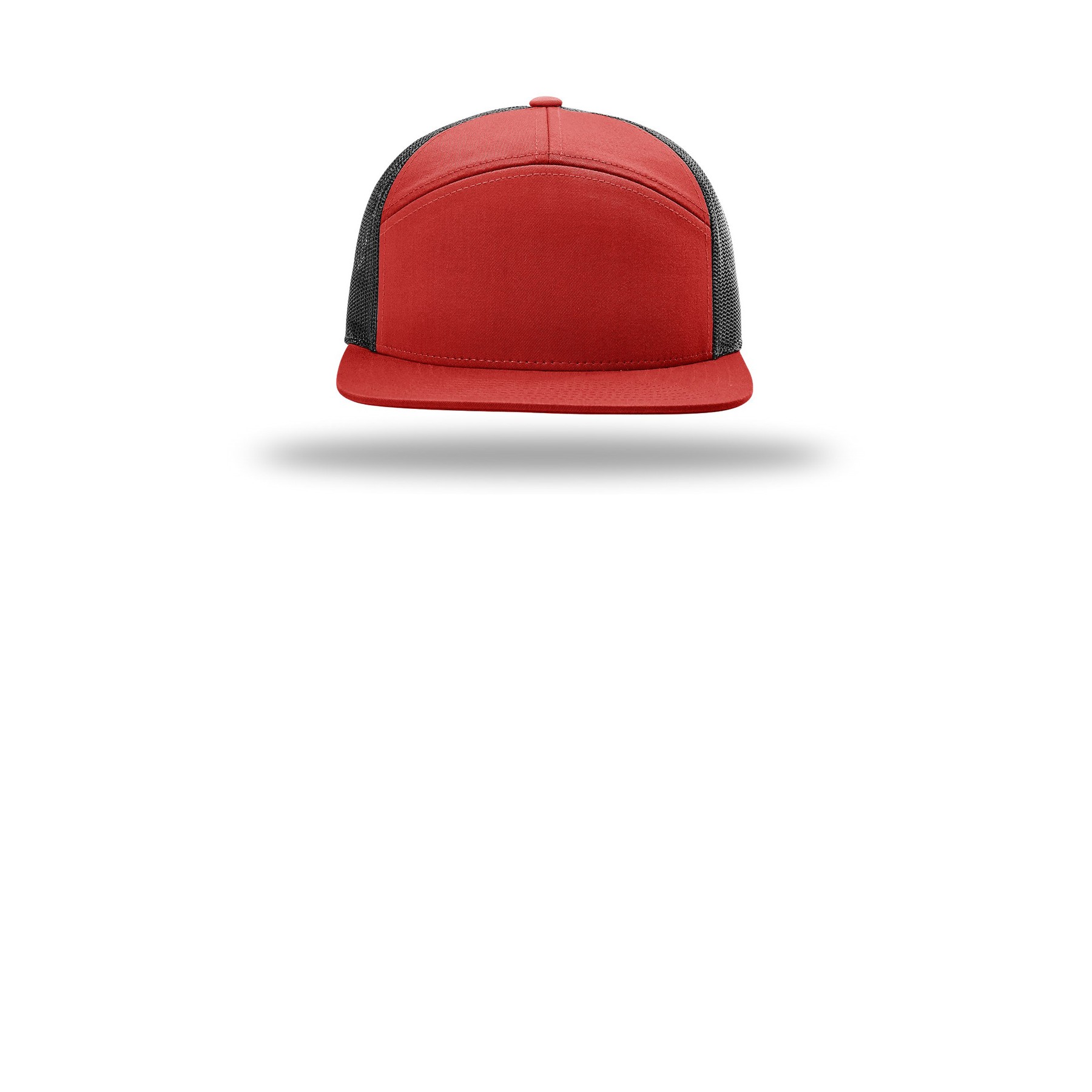 7-Panel Trucker - Thumbnail Image