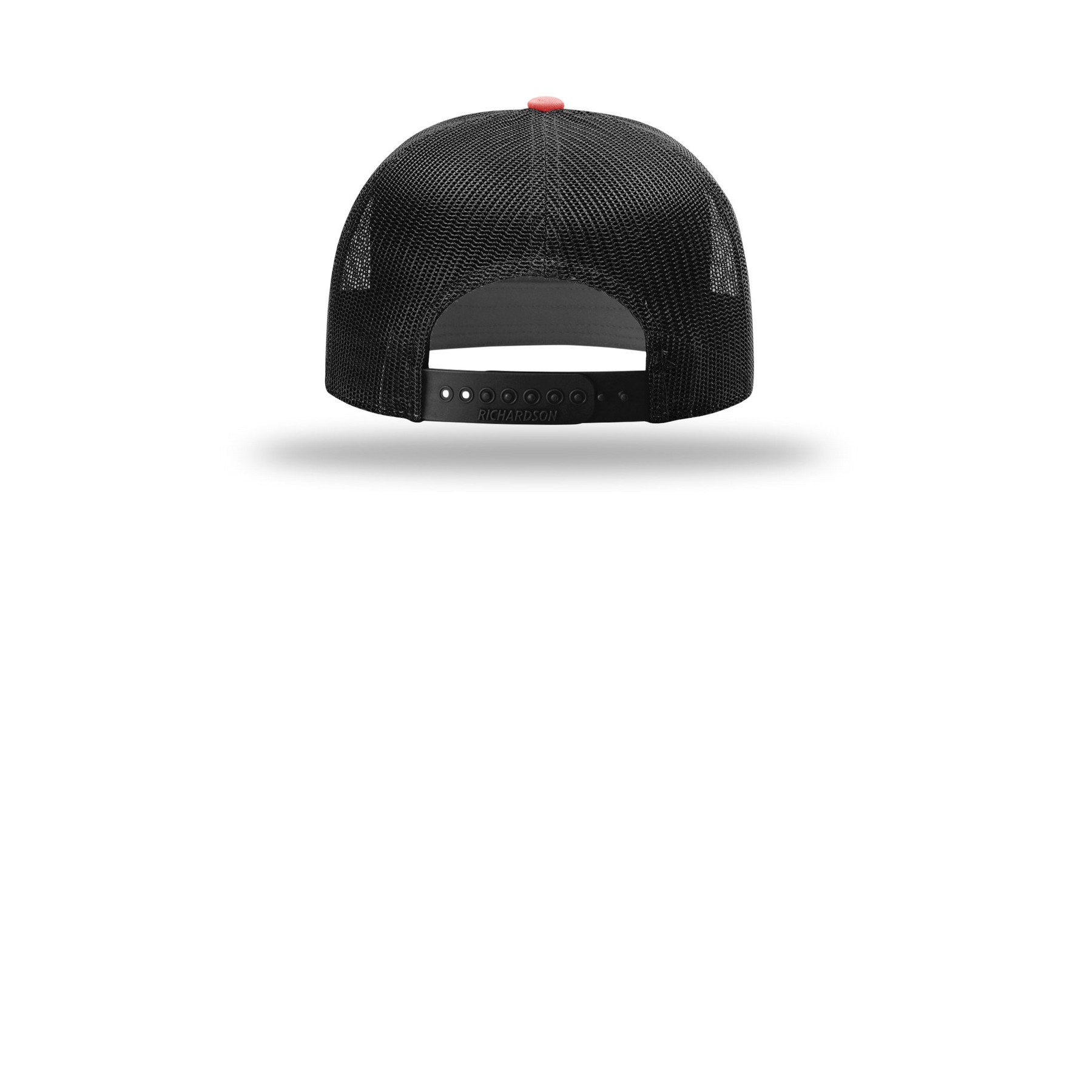7-Panel Trucker - Thumbnail Image