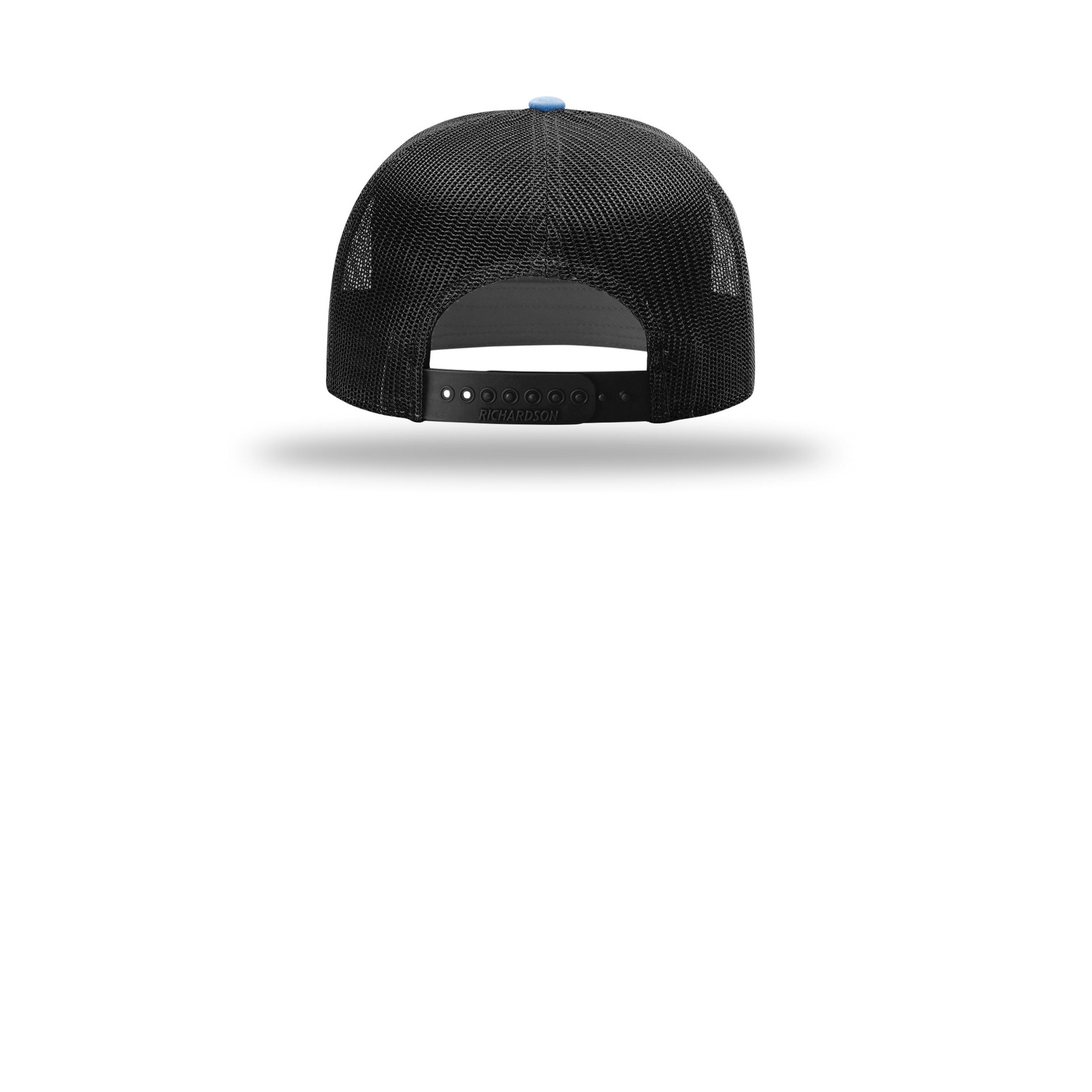 7-Panel Trucker - Thumbnail Image