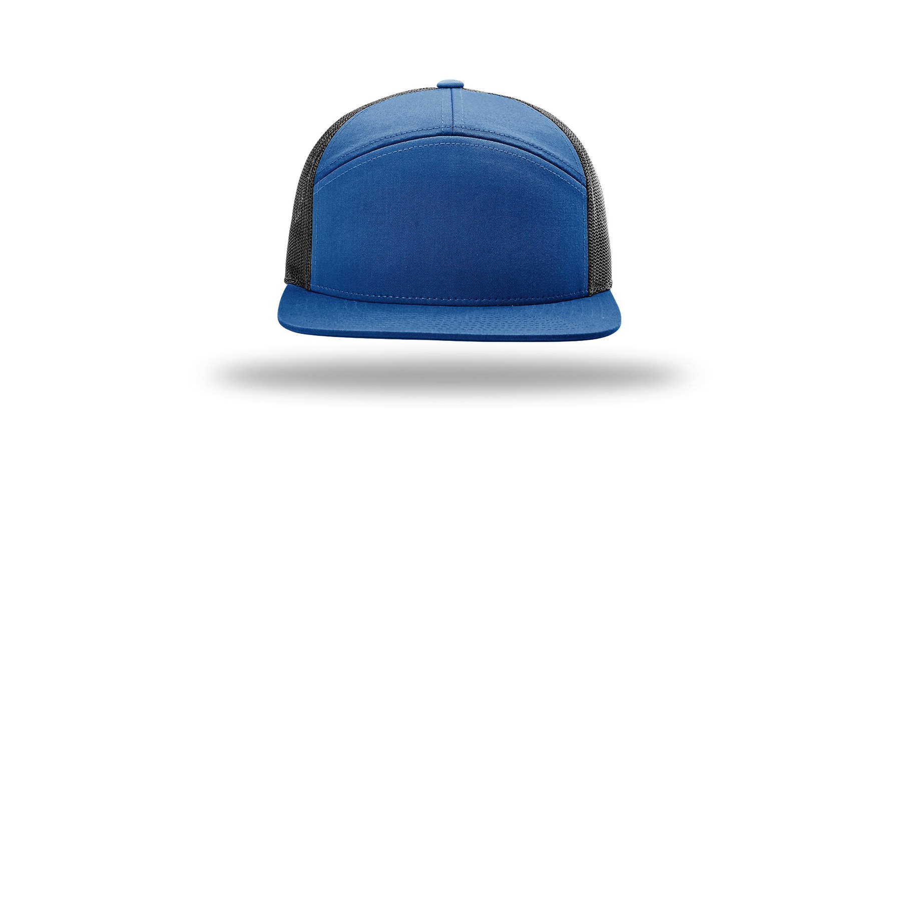 7-Panel Trucker - Thumbnail Image