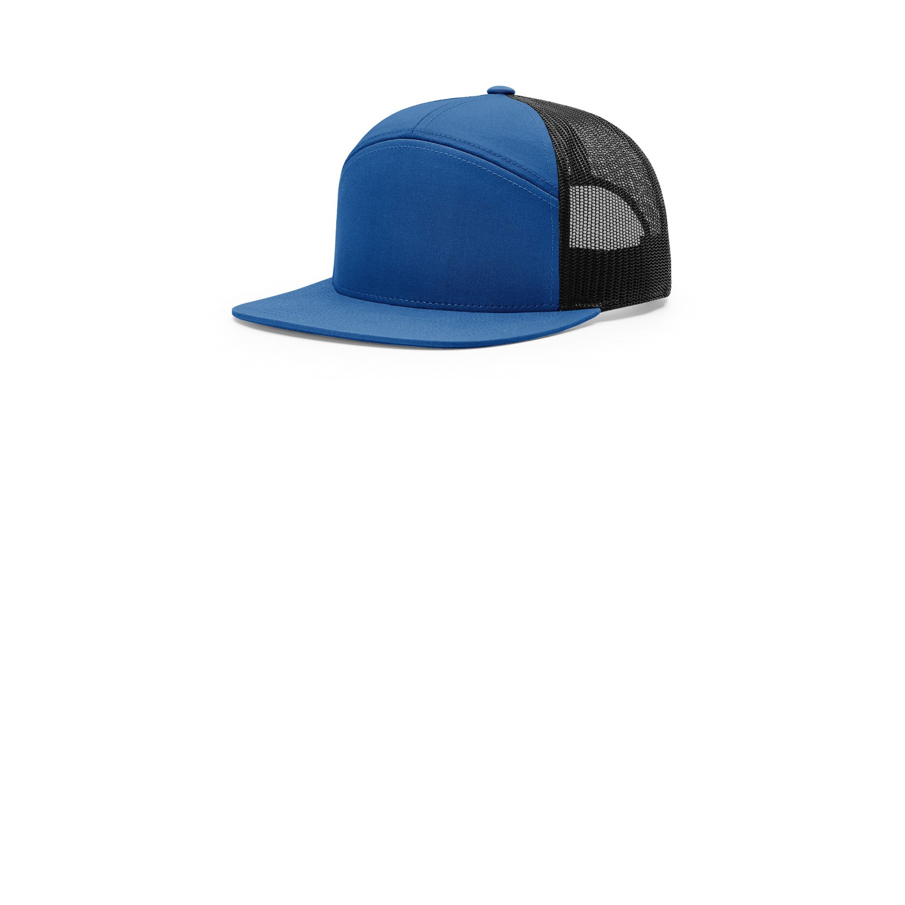 7-Panel Trucker - Thumbnail Image