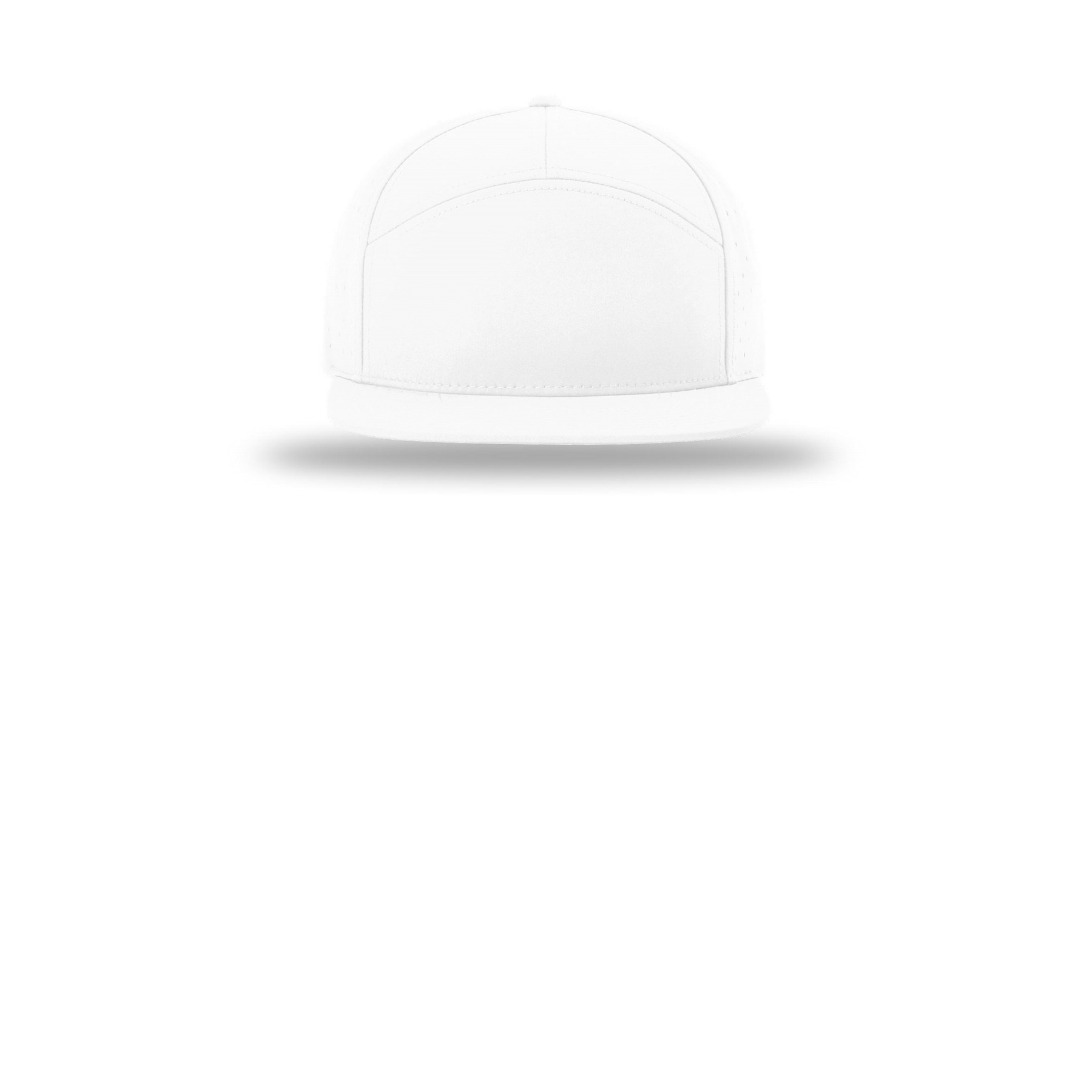 Cannon 7-Panel Flatbill - Main Image