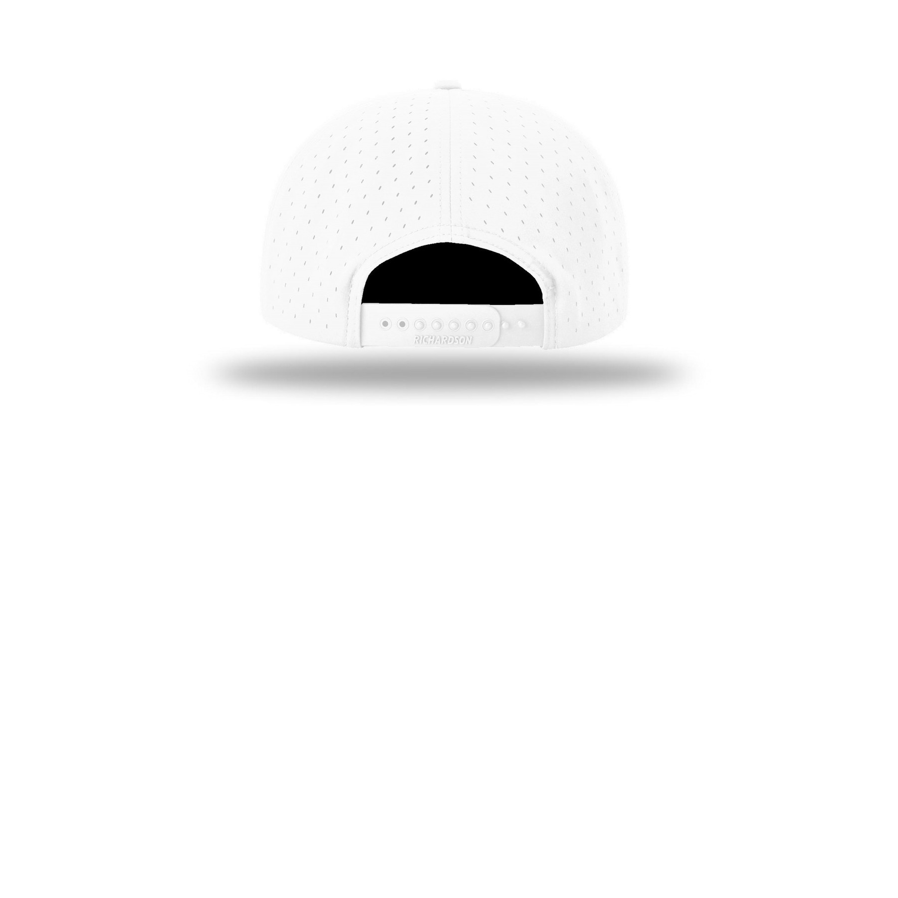 Cannon 7-Panel Flatbill - Thumbnail Image