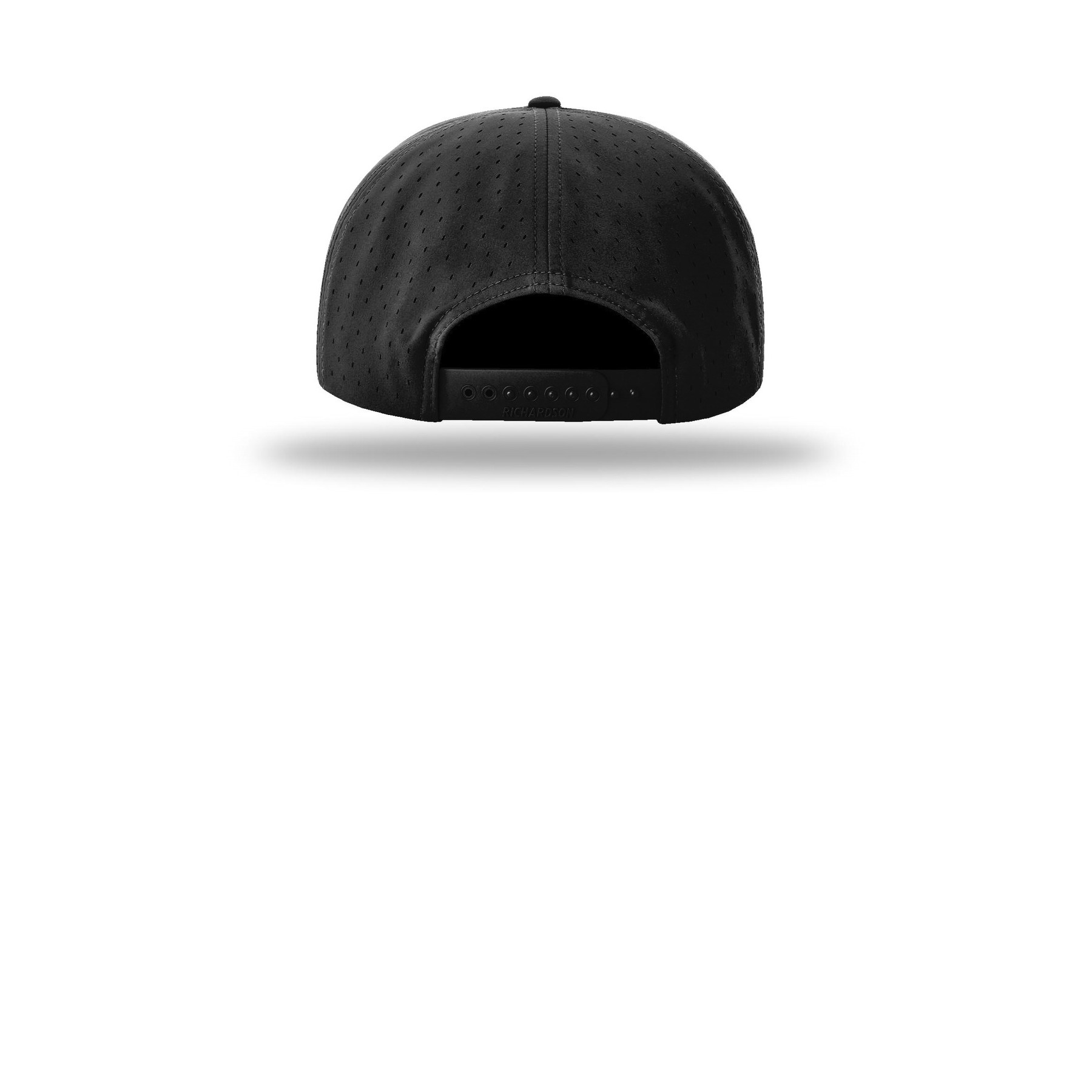 Cannon 7-Panel Flatbill - Thumbnail Image