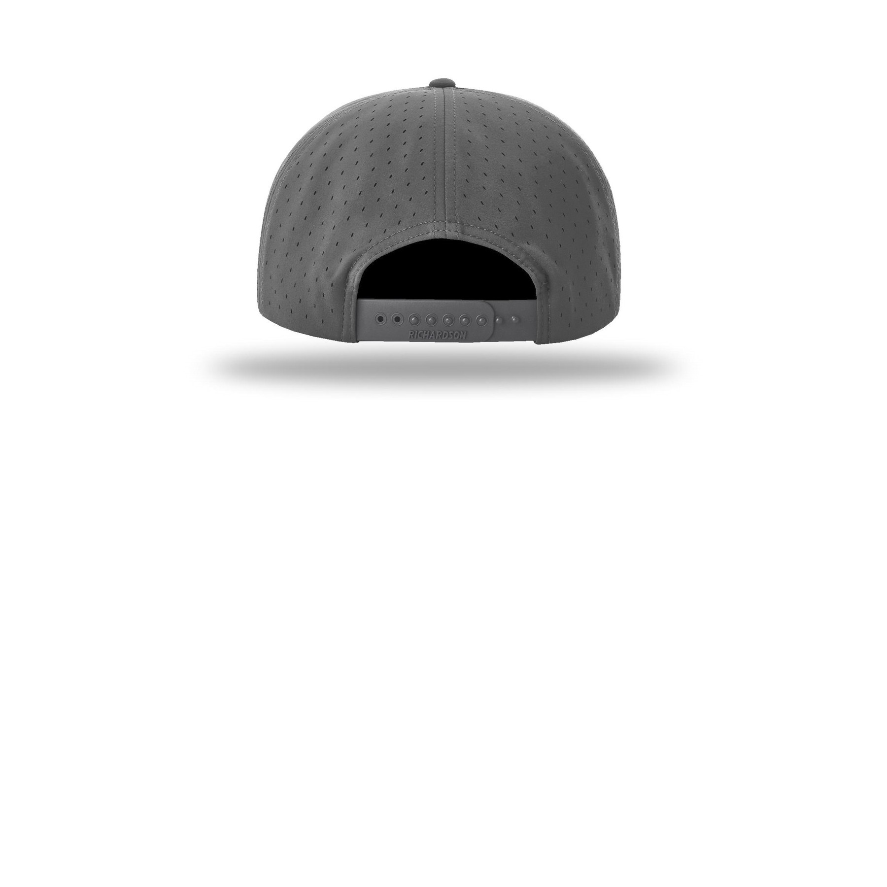 Cannon 7-Panel Flatbill - Thumbnail Image