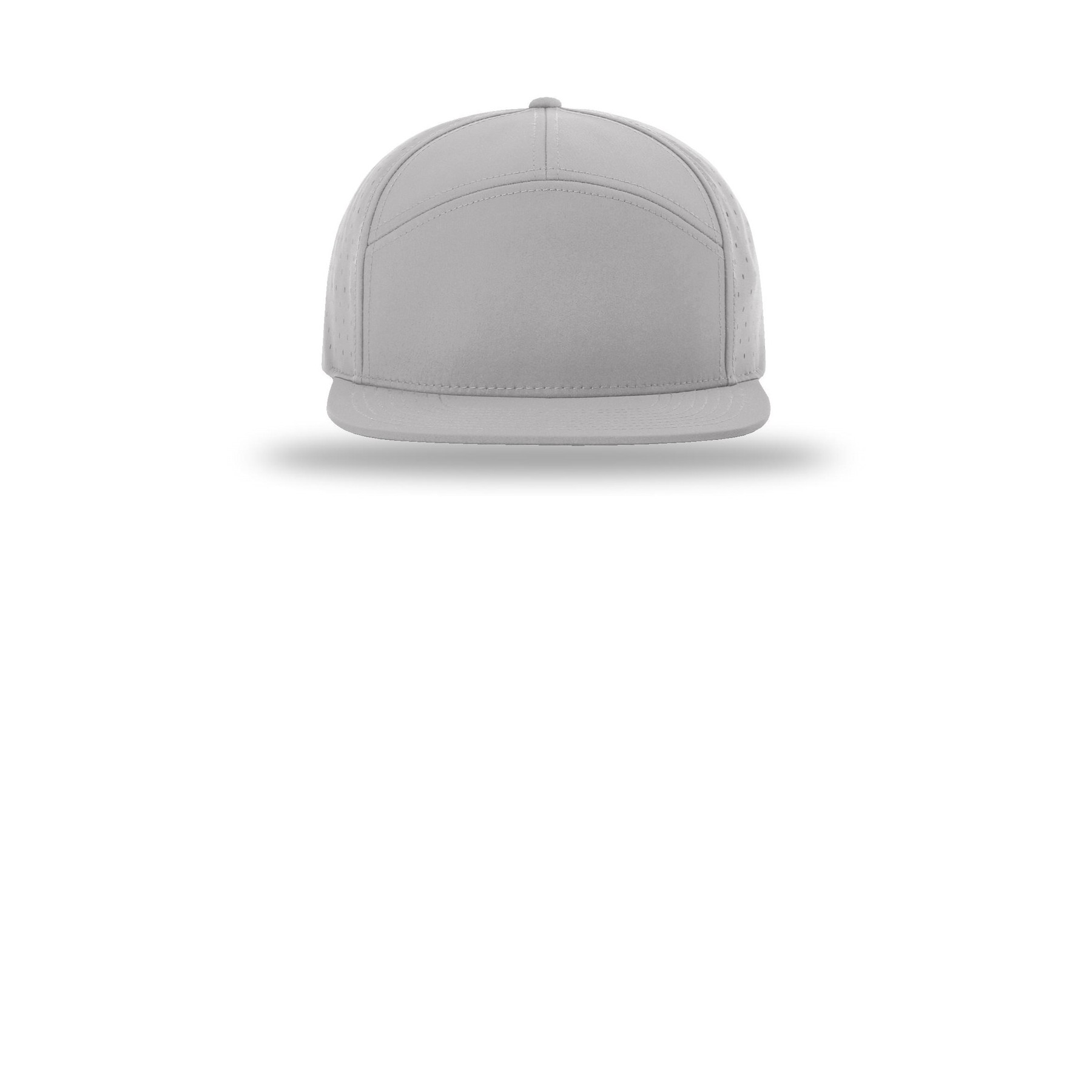 Cannon 7-Panel Flatbill - Thumbnail Image