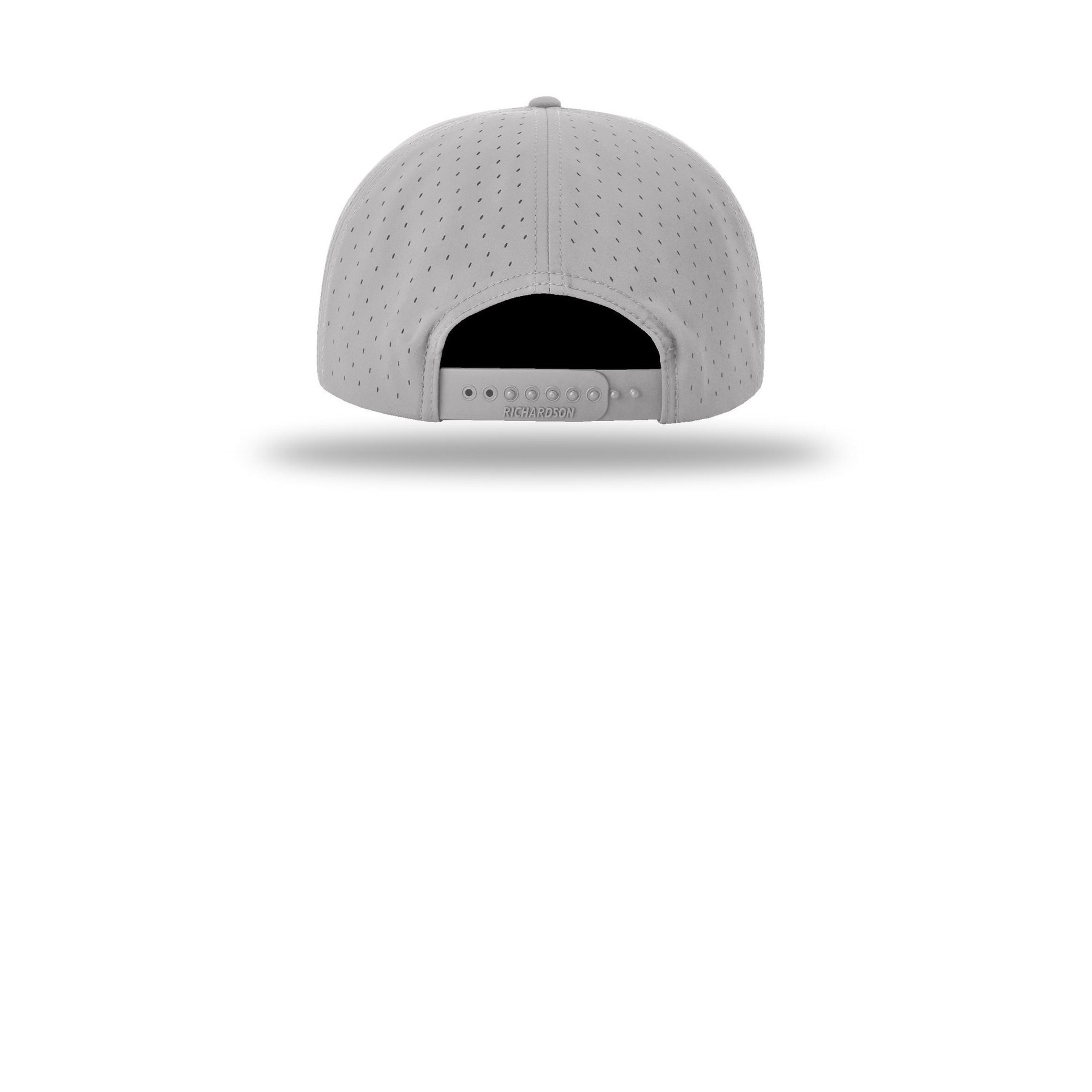 Cannon 7-Panel Flatbill - Thumbnail Image