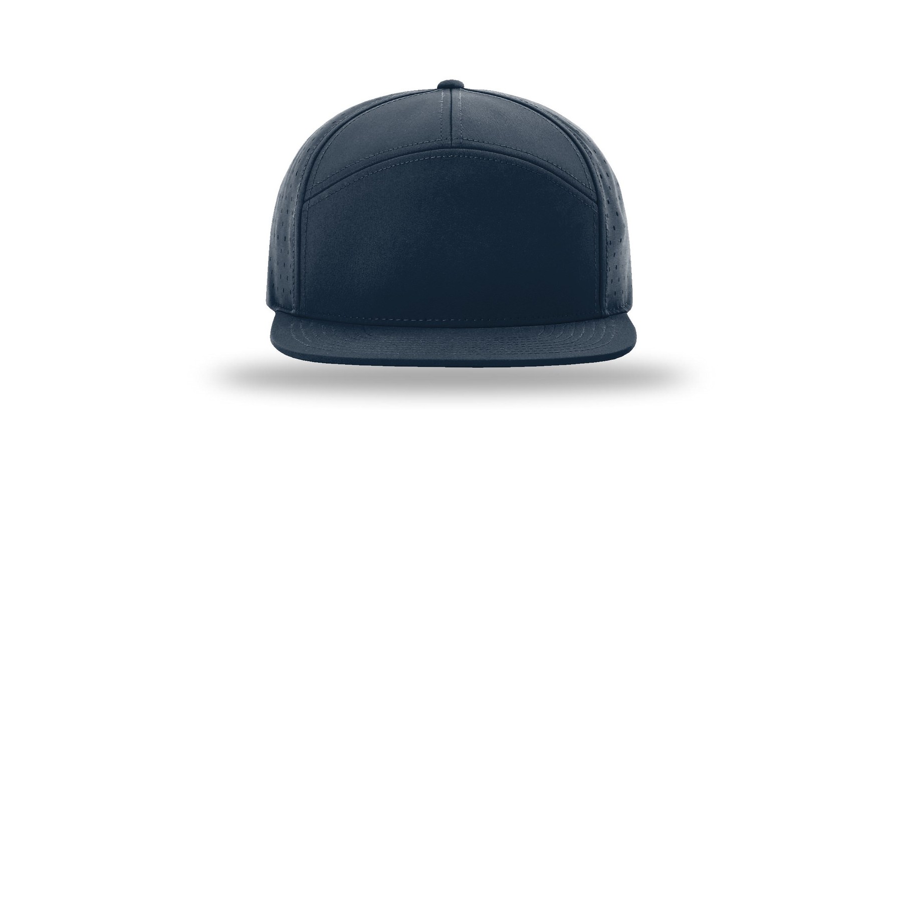 Cannon 7-Panel Flatbill - Thumbnail Image