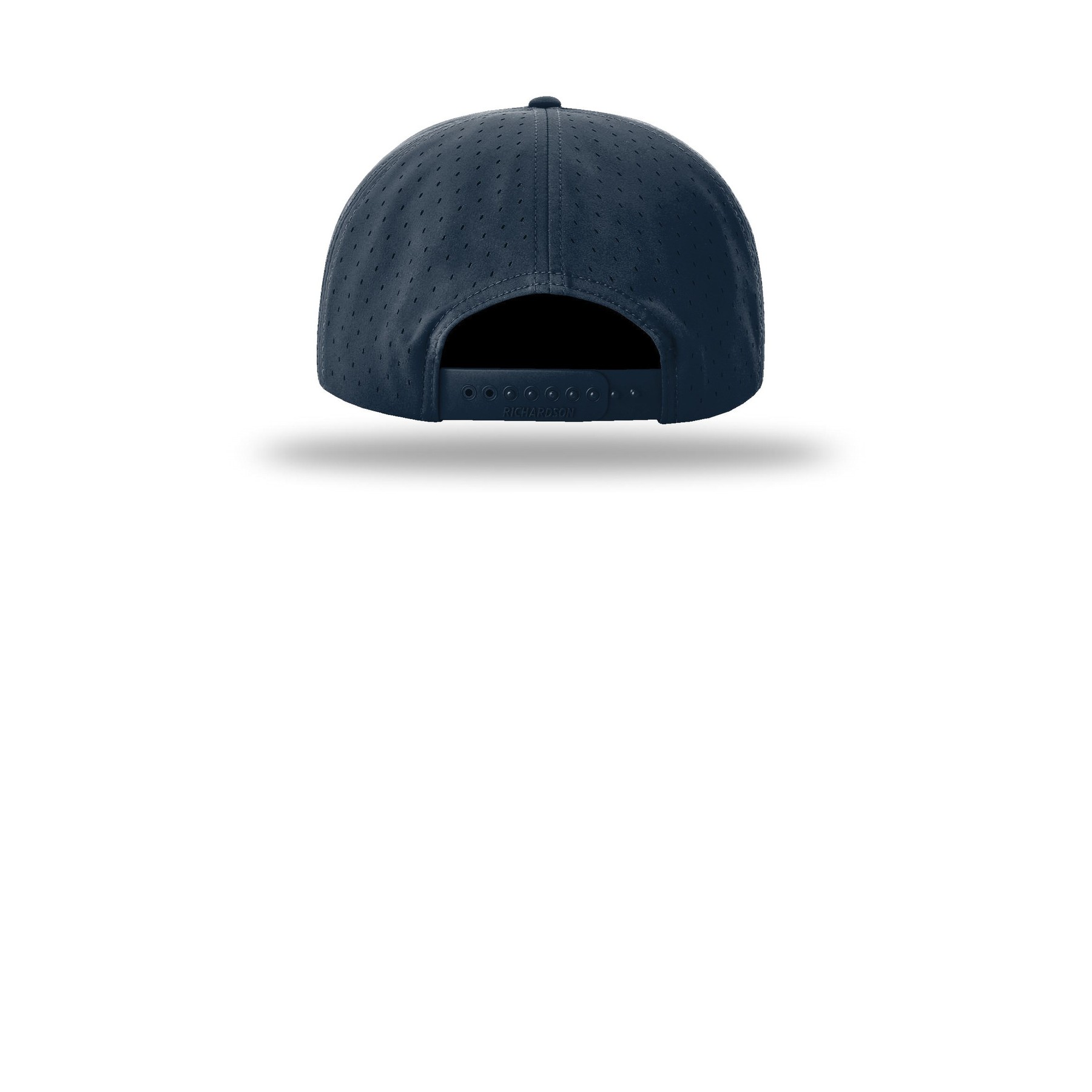 Cannon 7-Panel Flatbill - Thumbnail Image