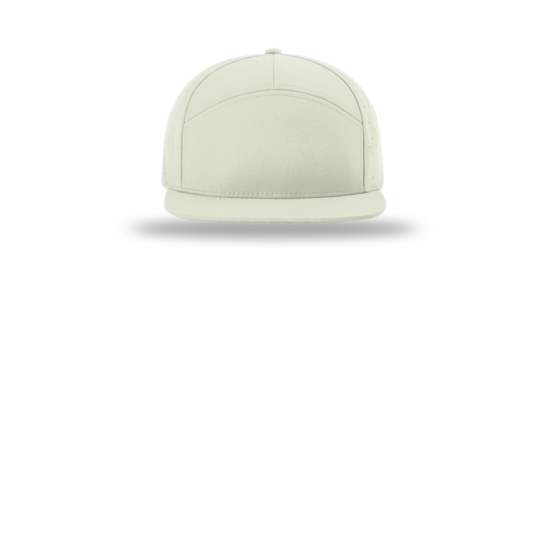 Cannon 7-Panel Flatbill - Thumbnail Image