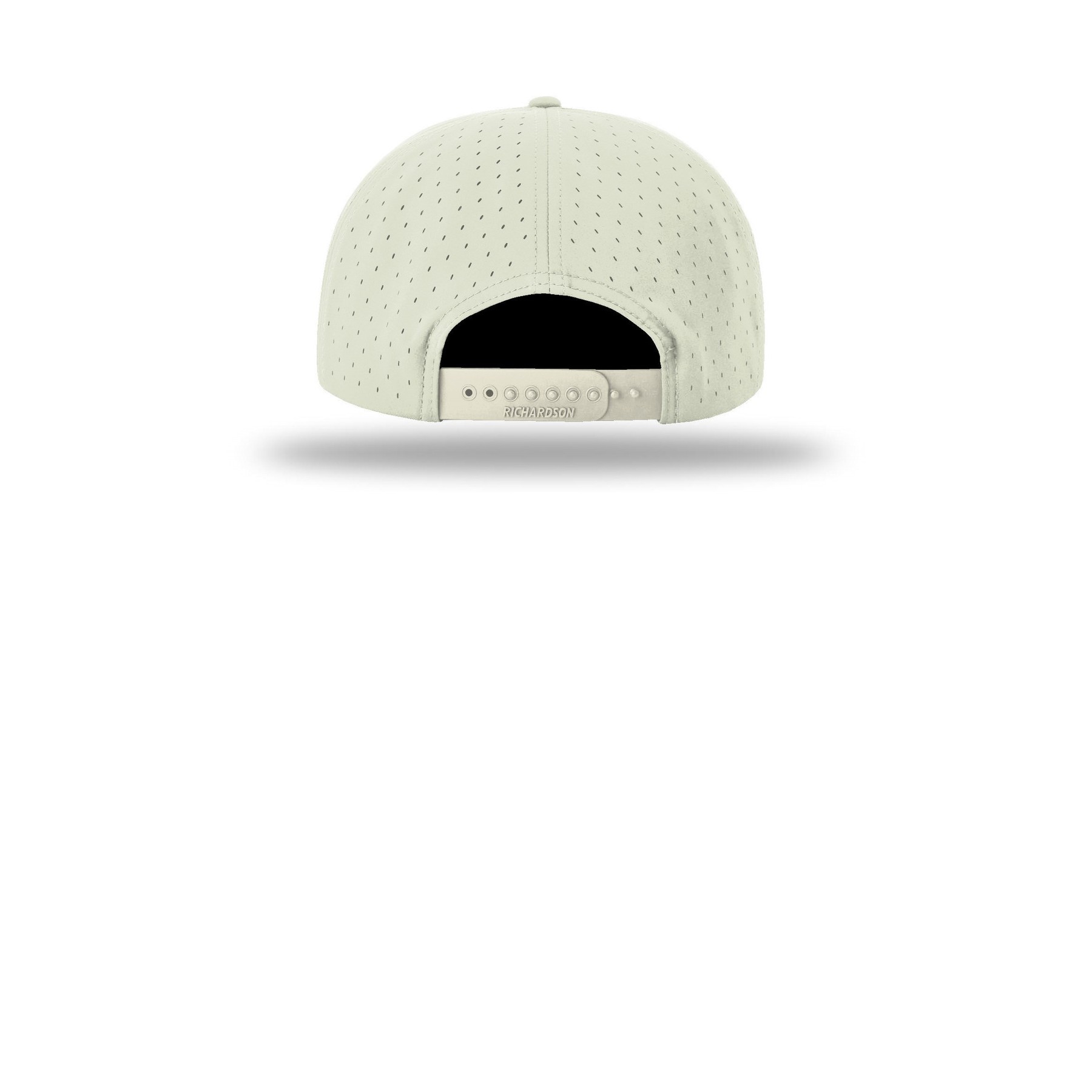 Cannon 7-Panel Flatbill - Thumbnail Image