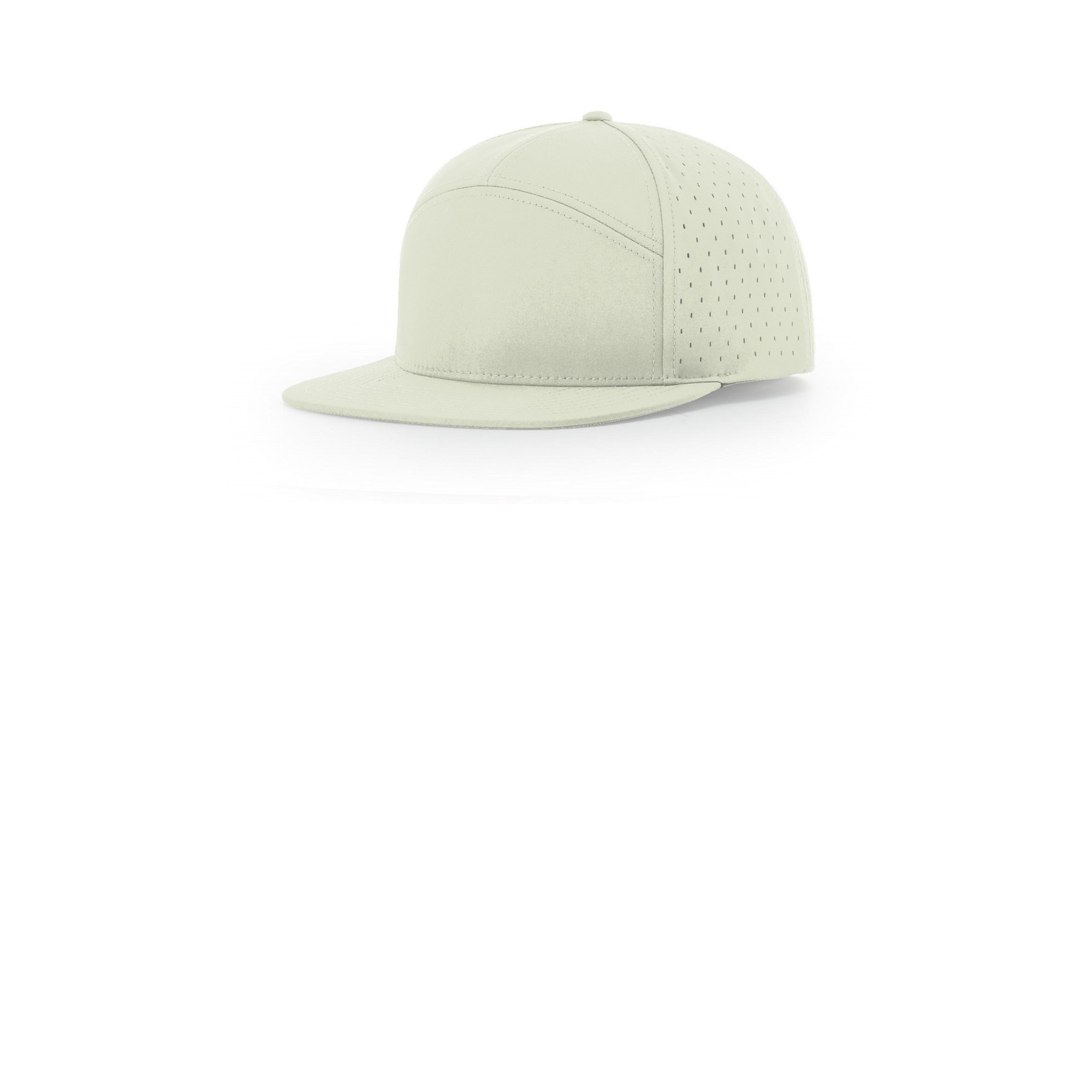 Cannon 7-Panel Flatbill - Thumbnail Image