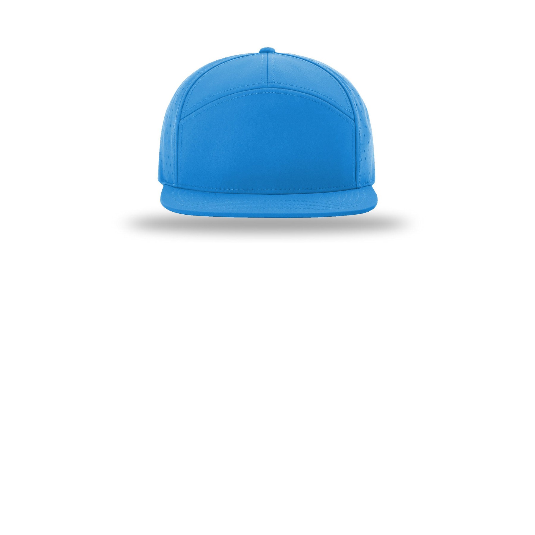 Cannon 7-Panel Flatbill - Thumbnail Image