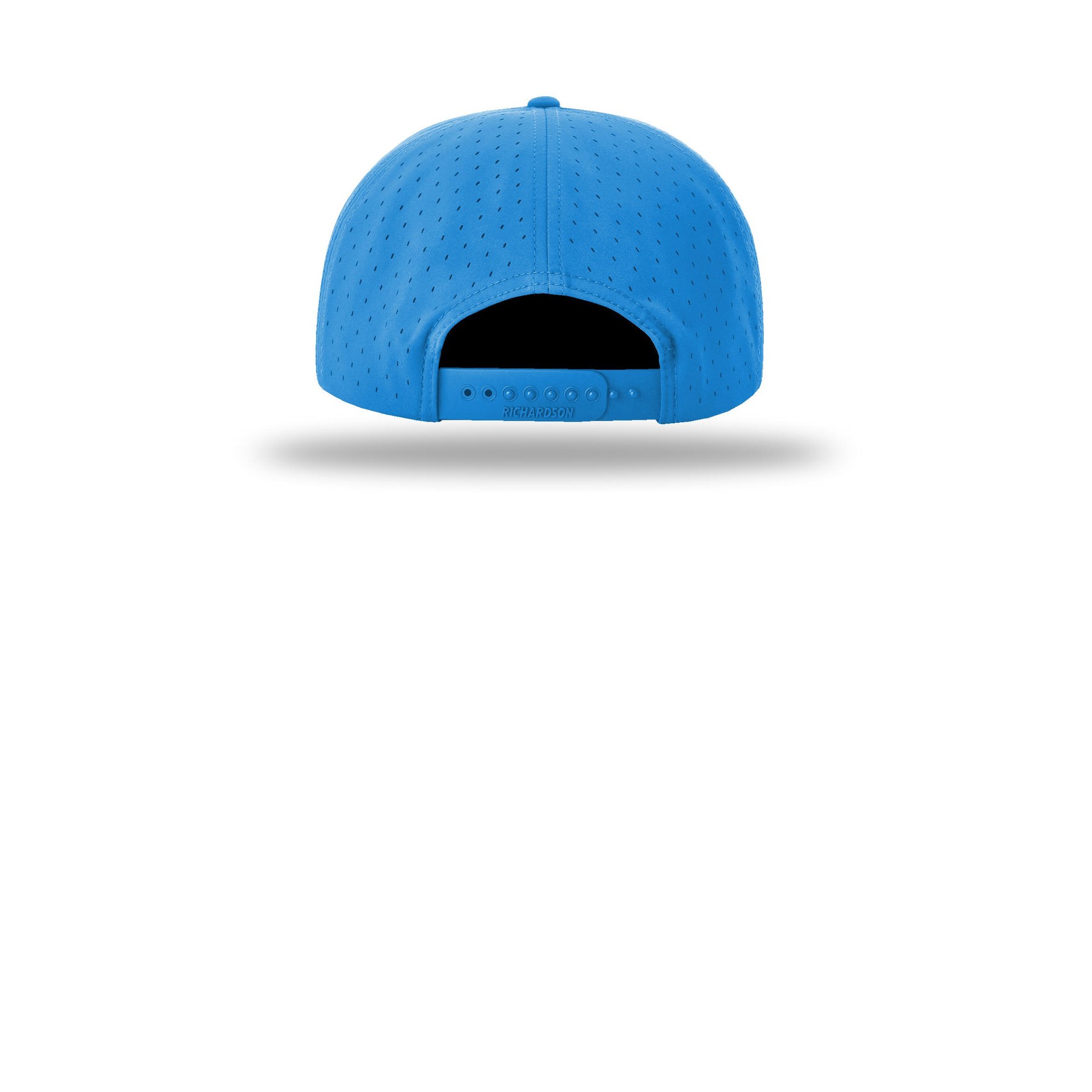 Cannon 7-Panel Flatbill - Thumbnail Image