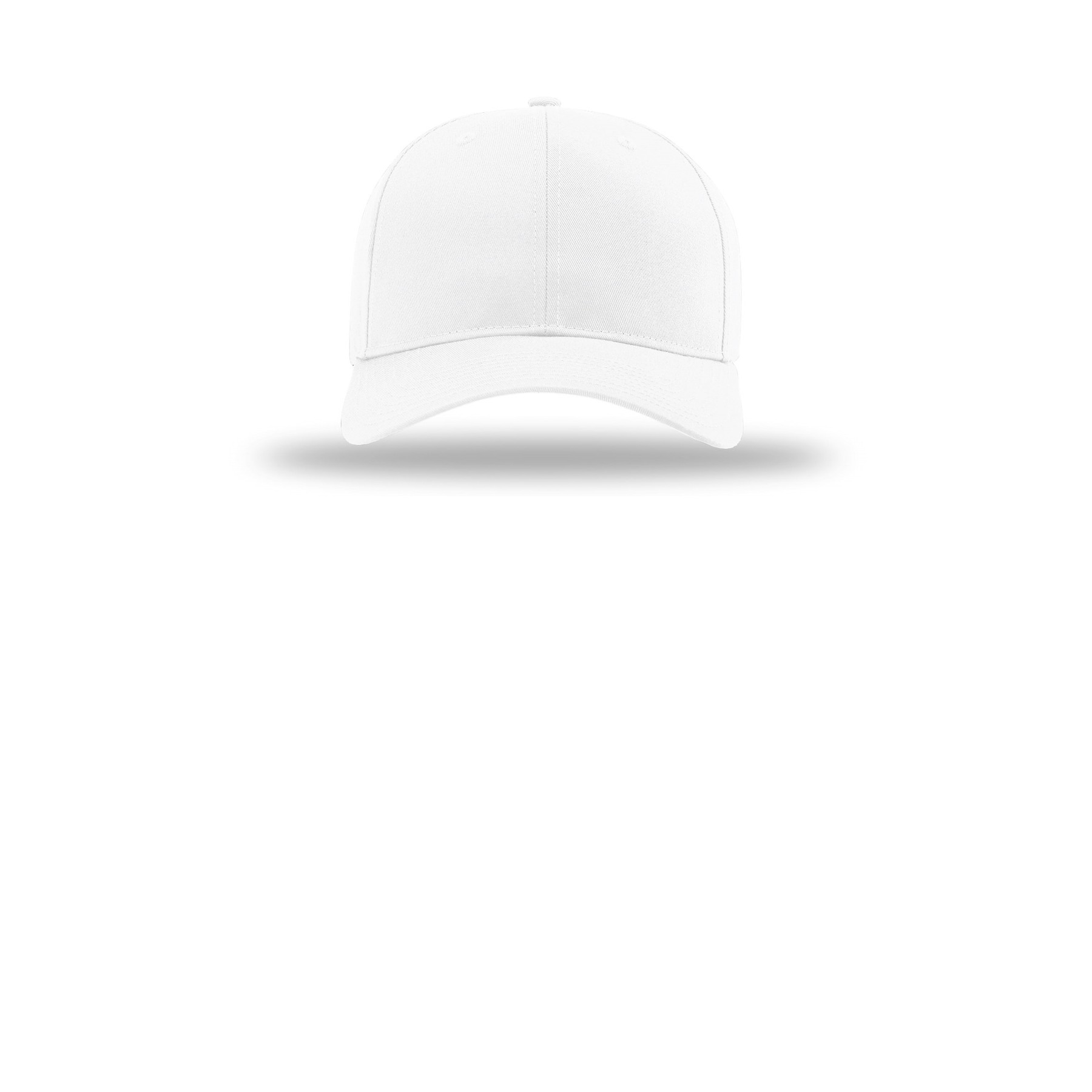 Pro Twill Snapback - Main Image