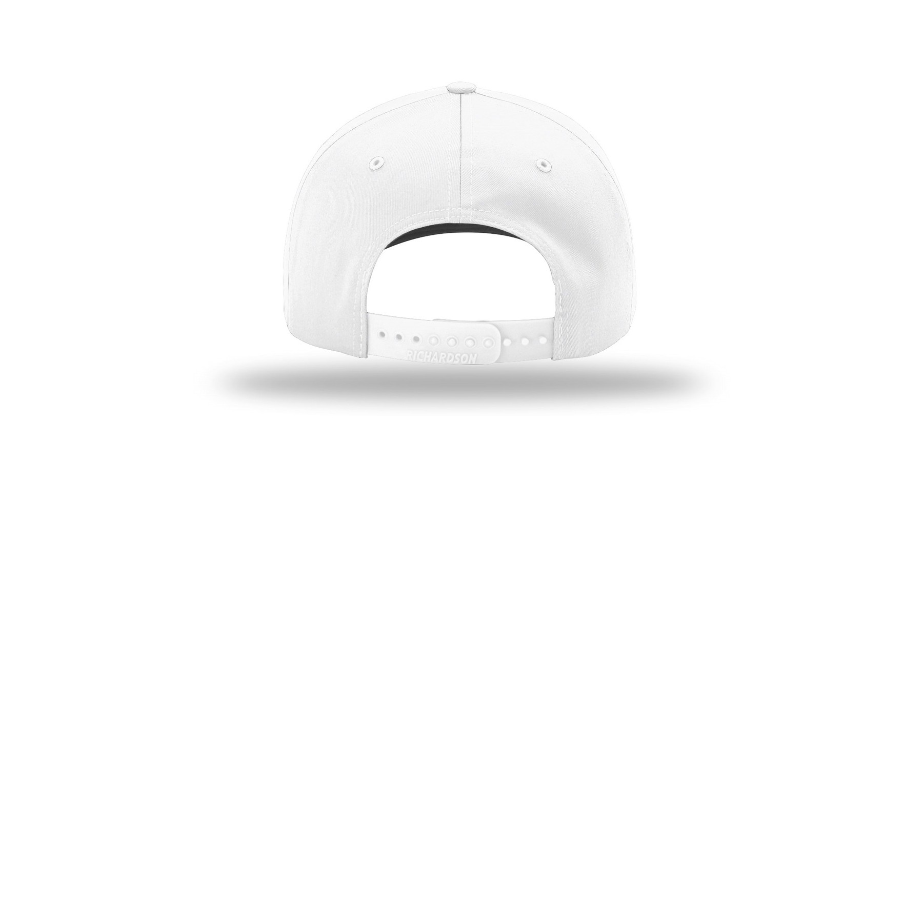 Pro Twill Snapback - Thumbnail Image