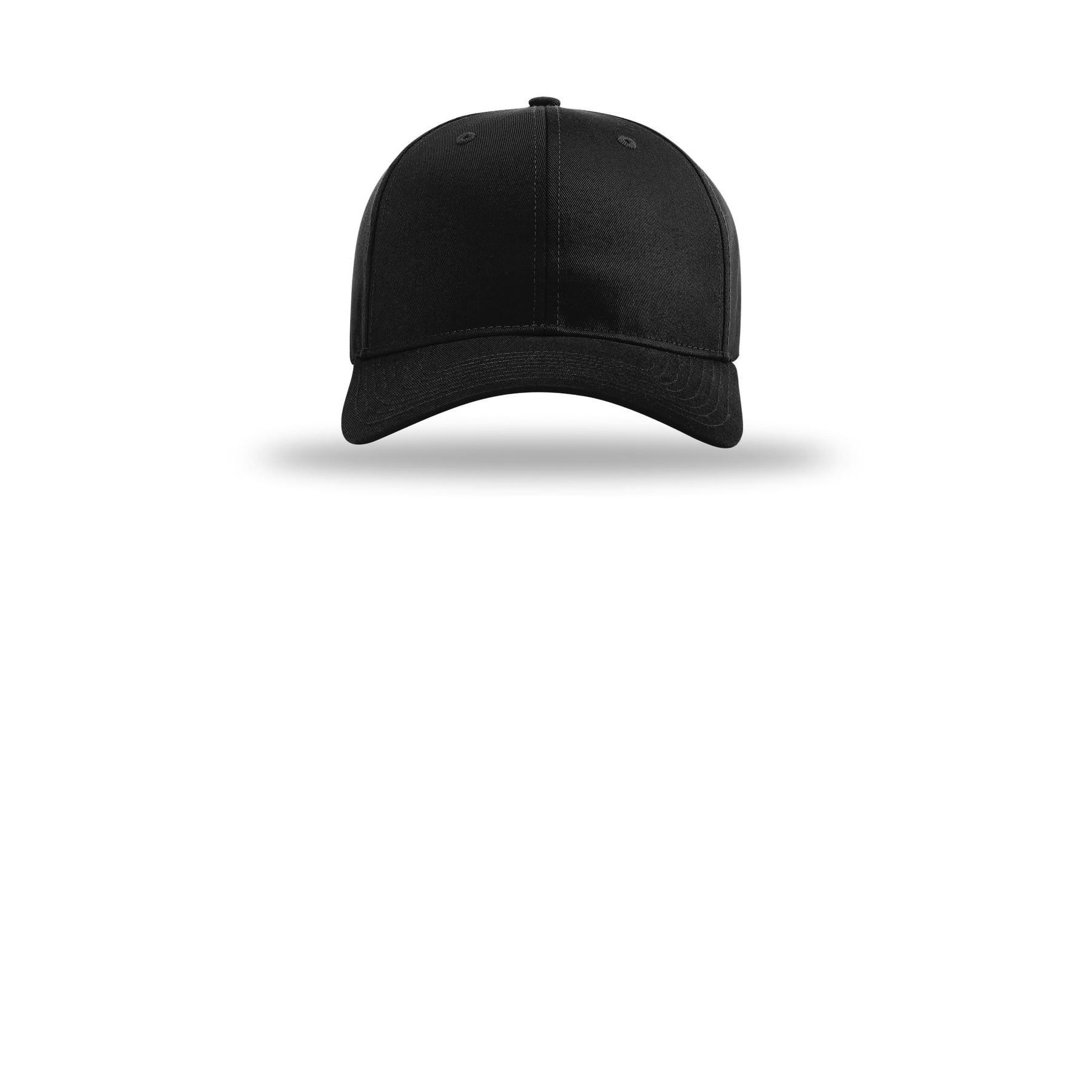 Pro Twill Snapback - Thumbnail Image