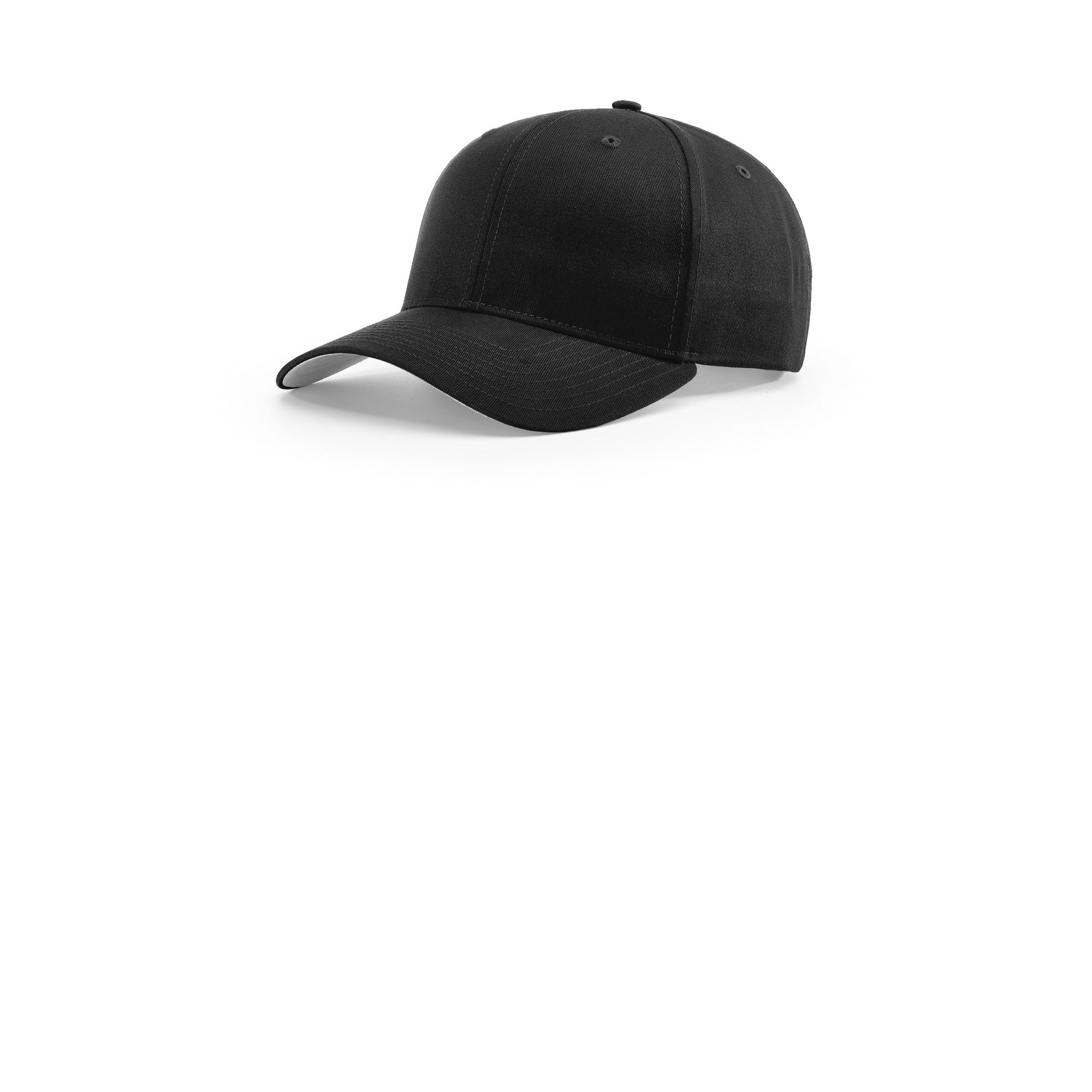 Pro Twill Snapback - Thumbnail Image